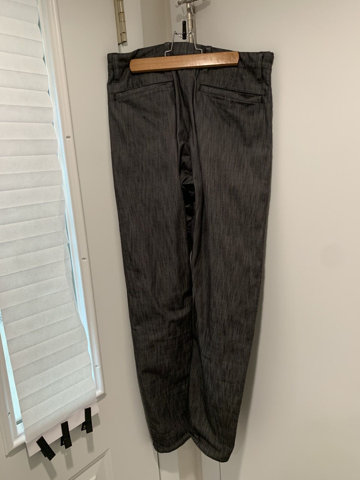 Acronym × Errolson Hugh P14-CH Size US 30 / EU 46 - 4 Thumbnail