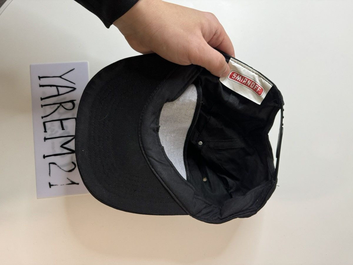 Other Smirnoff vintage cap hat Size ONE SIZE - 4 Thumbnail