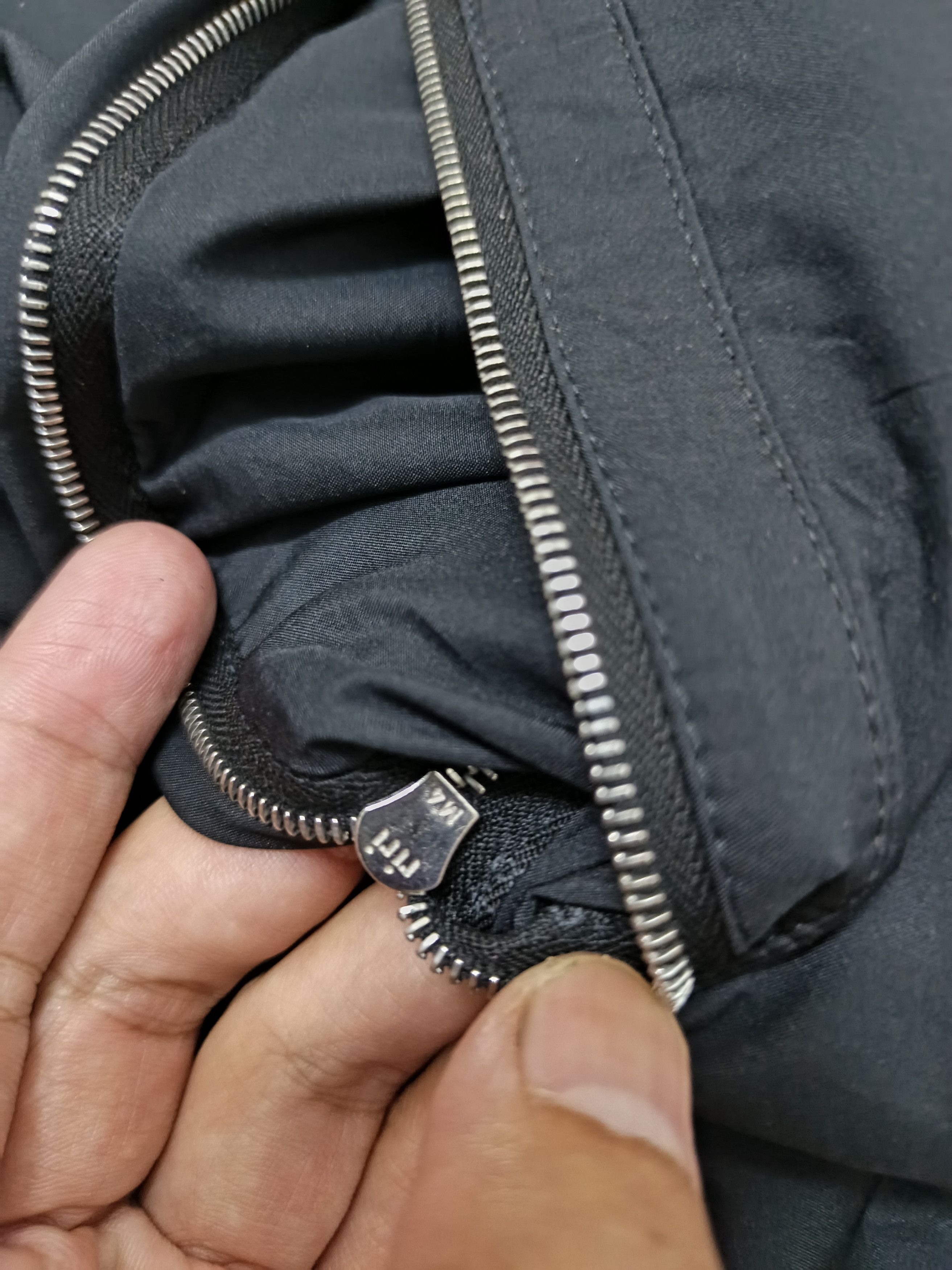 Hermes Hermes Trenchcoat Size US M / EU 48-50 / 2 - 13 Thumbnail