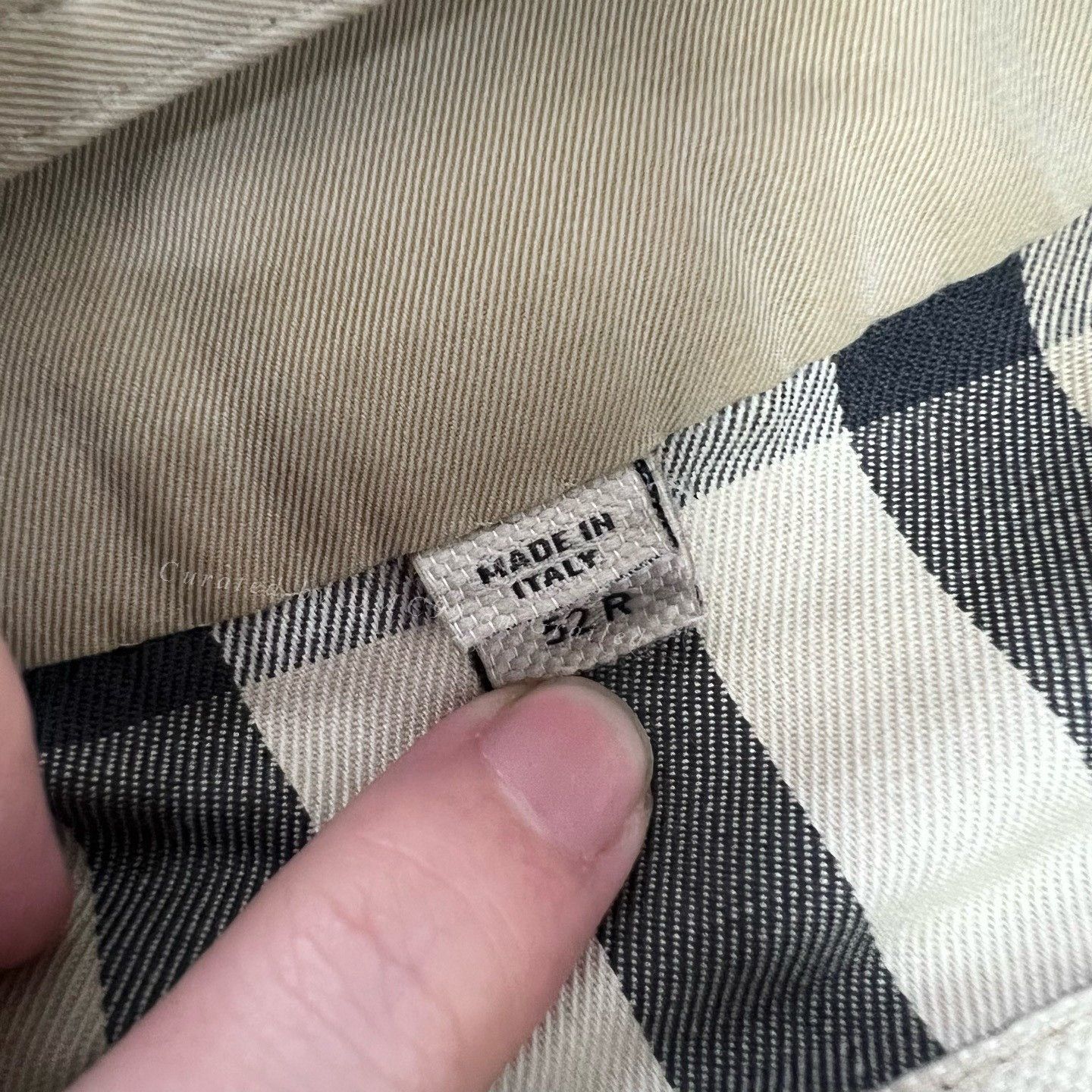 Burberry Burberry Long Coat Size US L / EU 52-54 / 3 - 4 Thumbnail