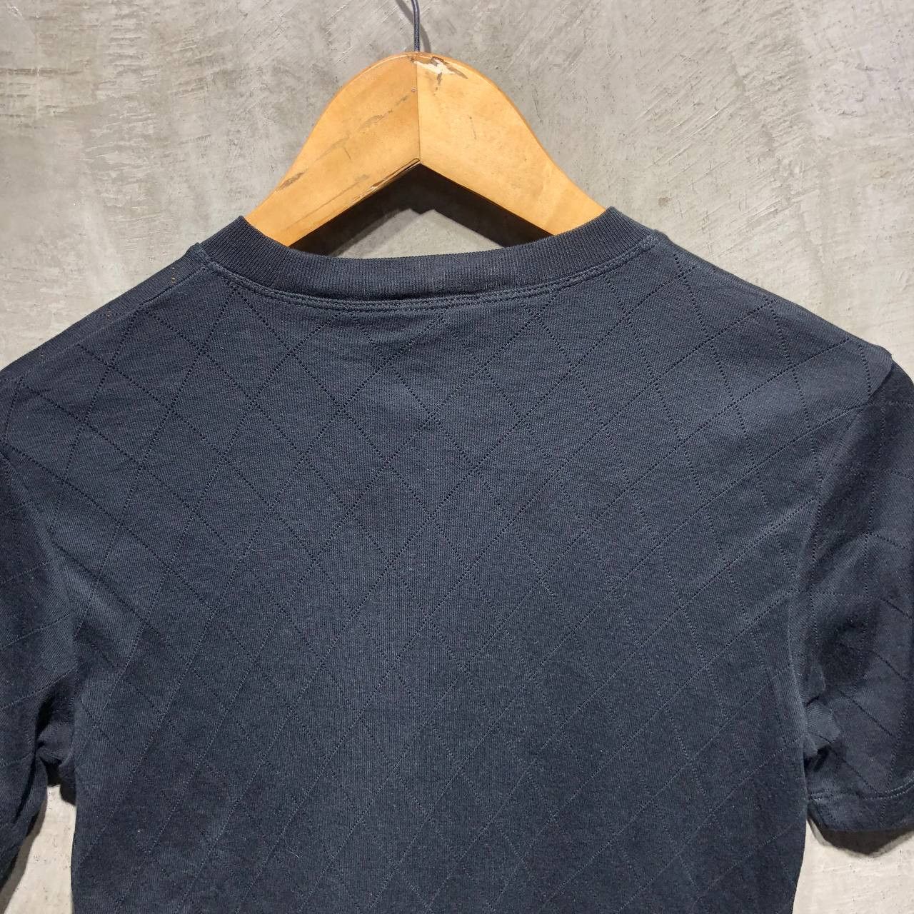 Chanel Chanel Knitted tee Size XXS / US 00 / IT 34 - 8 Thumbnail