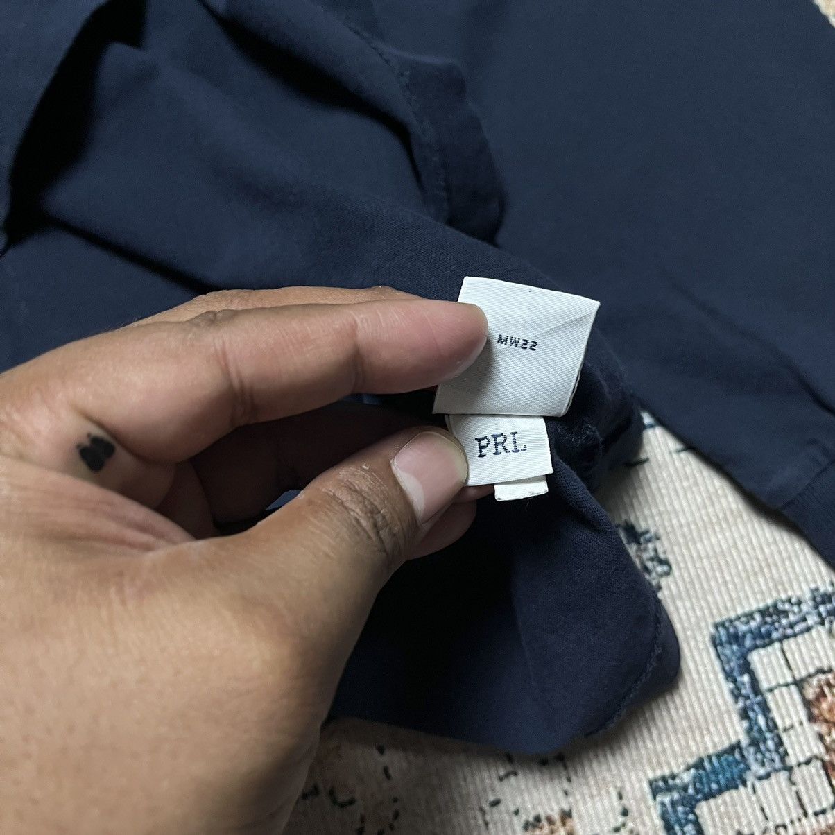 Polo Ralph Lauren × Ralph Lauren Polo Ralph Lauren Longsleeve Size US L / EU 52-54 / 3 - 5 Thumbnail