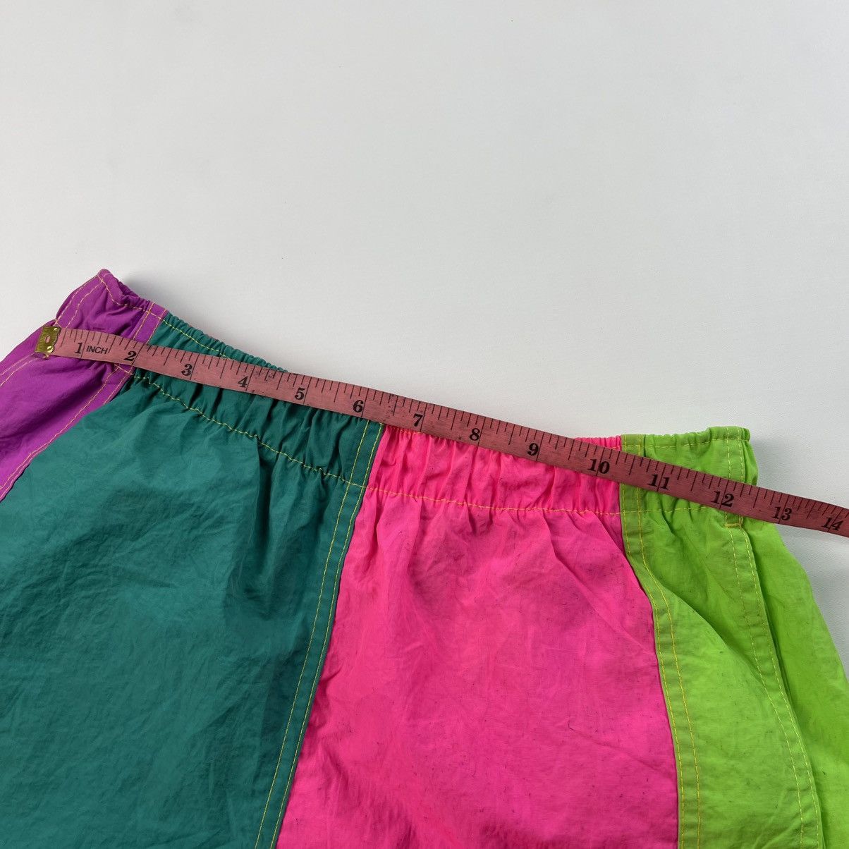Jams World Vintage 90’s Jams World Shorts Size US 28 / EU 44 - 17 Thumbnail