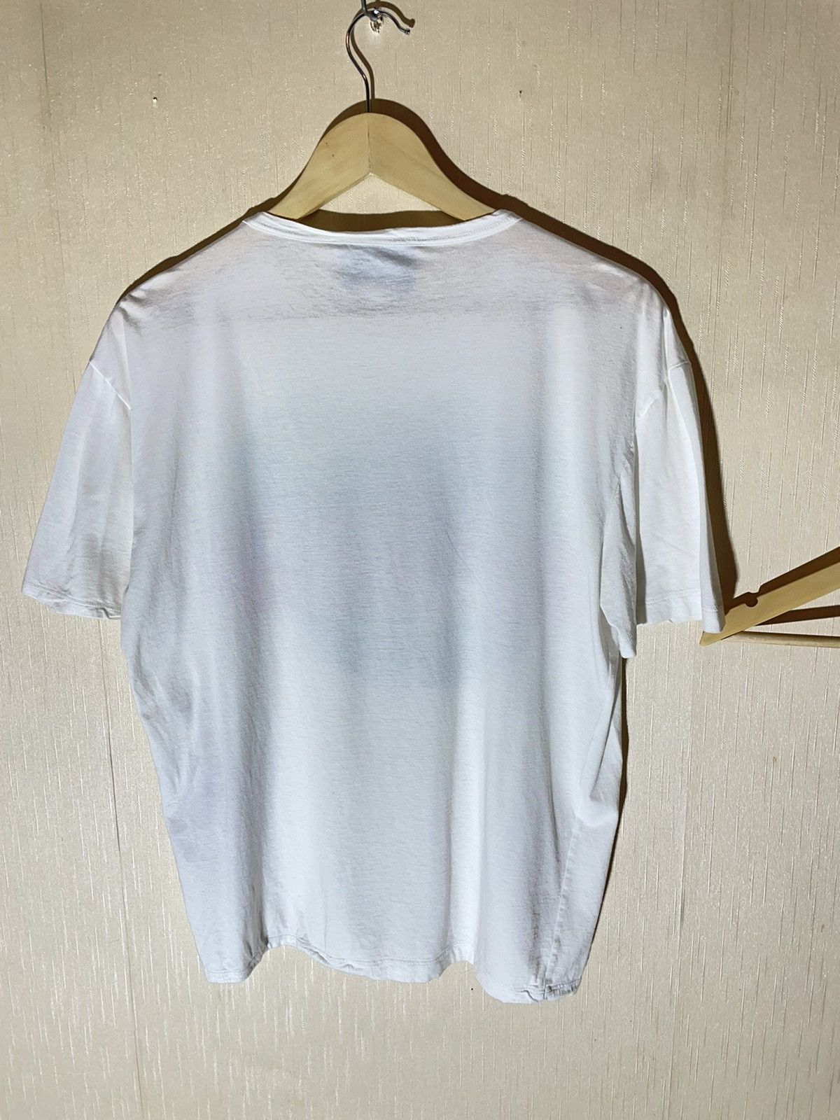 Gucci Gucci watercolor T shirt Size US XL / EU 56 / 4 - 8 Thumbnail
