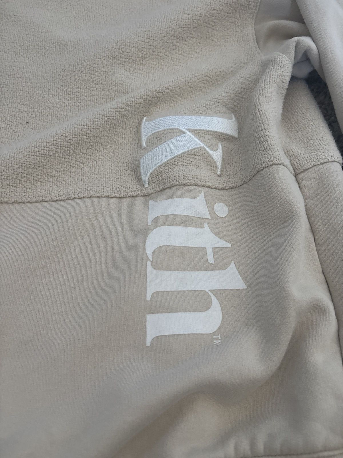 Kith Kith Crewneck Size US M / EU 48-50 / 2 - 2 Thumbnail