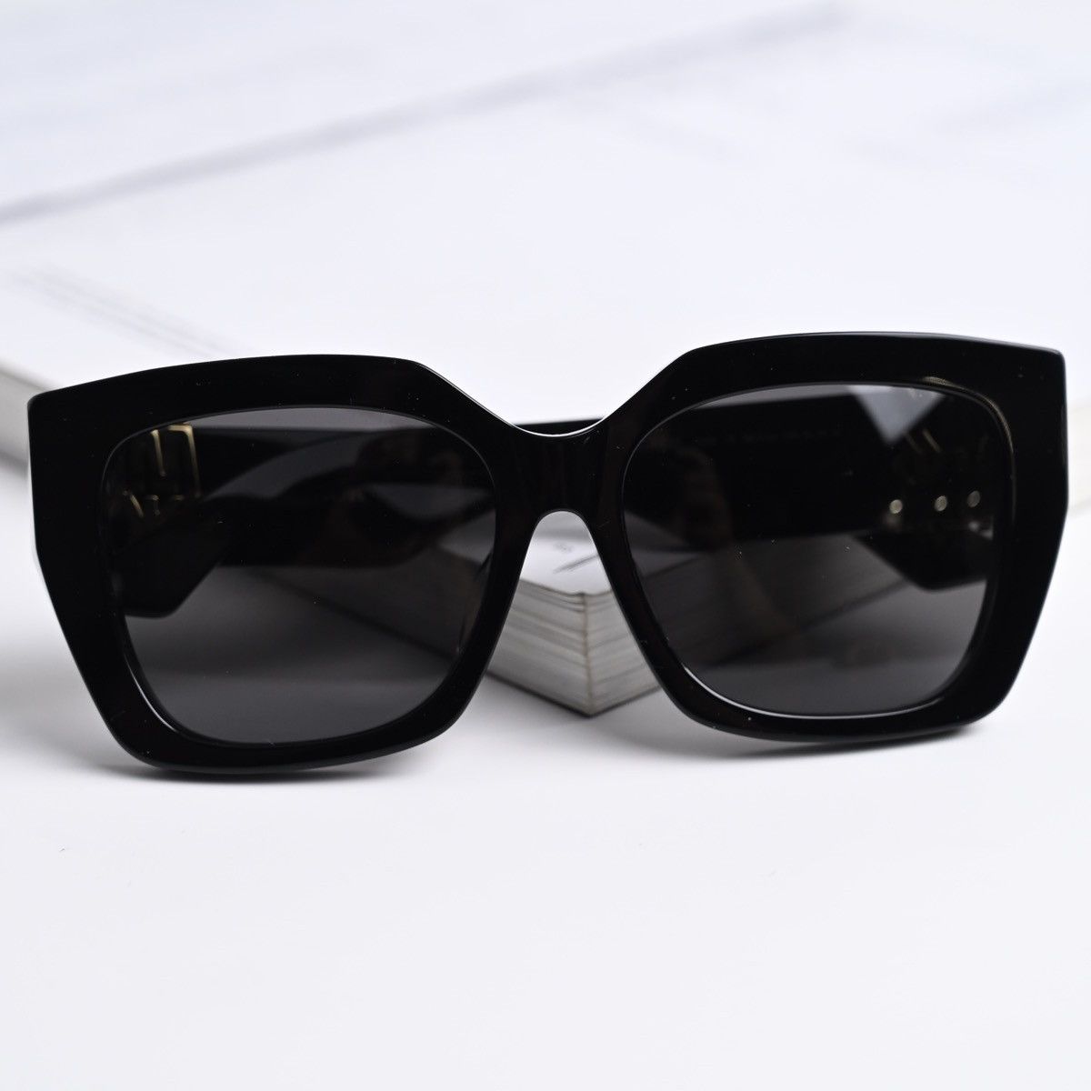 Dior DIOR MISSDIOR S2I 10A0 SUNGLASSES Size ONE SIZE - 10 Thumbnail