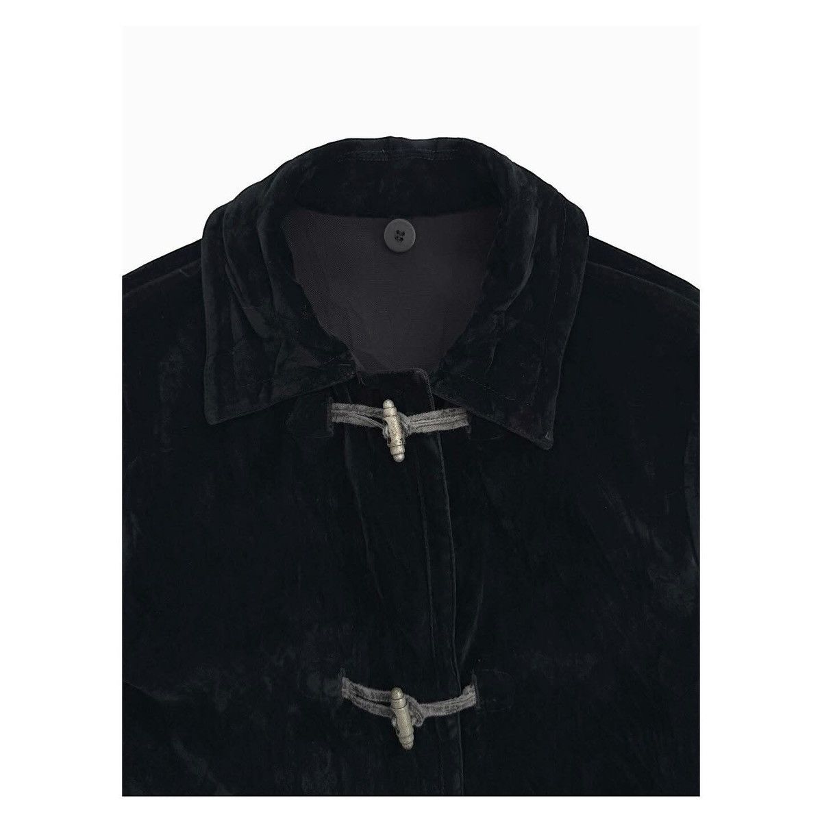 Versace Jeans Couture Versace 2Way Jacket Size US M / EU 48-50 / 2 - 3 Thumbnail