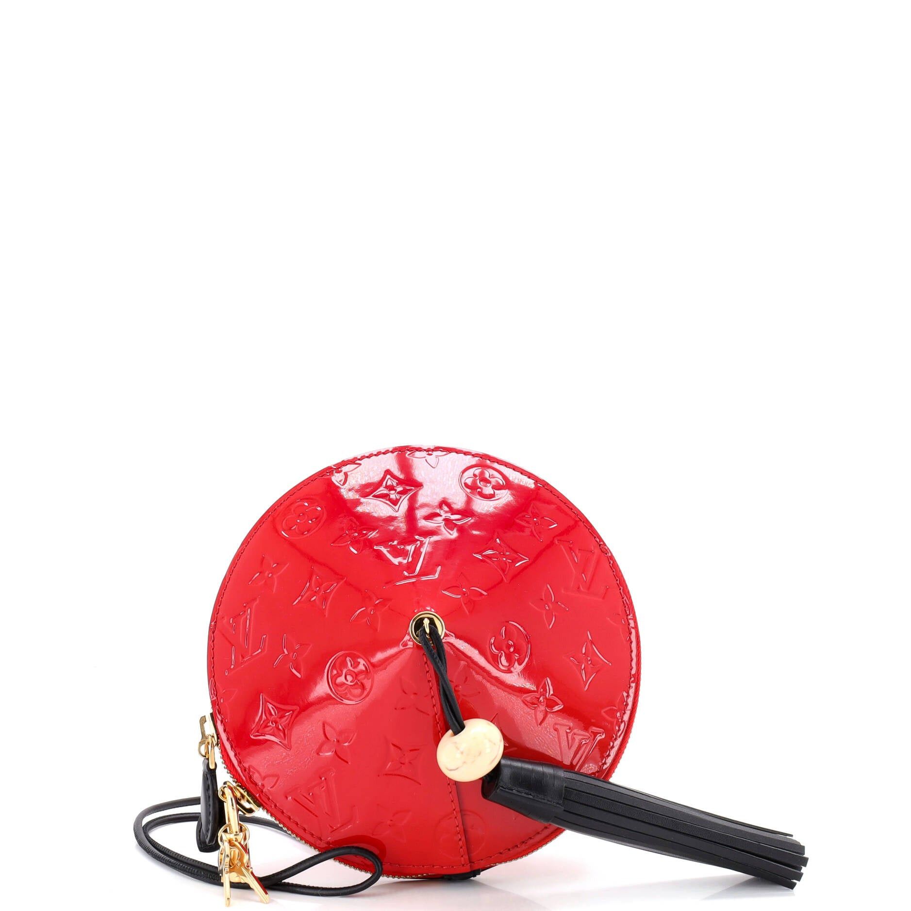 Louis Vuitton Toupie Handbag Size ONE SIZE - 1 Thumbnail