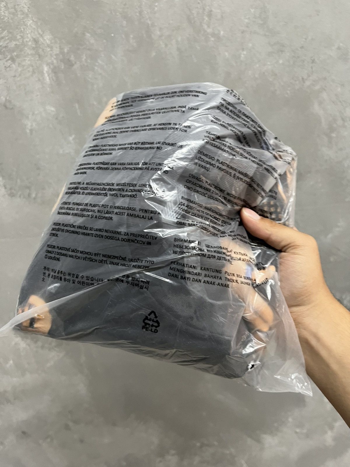 Westside Gunn Nwo 4Th Rope Gxfr Mystery T Shirt