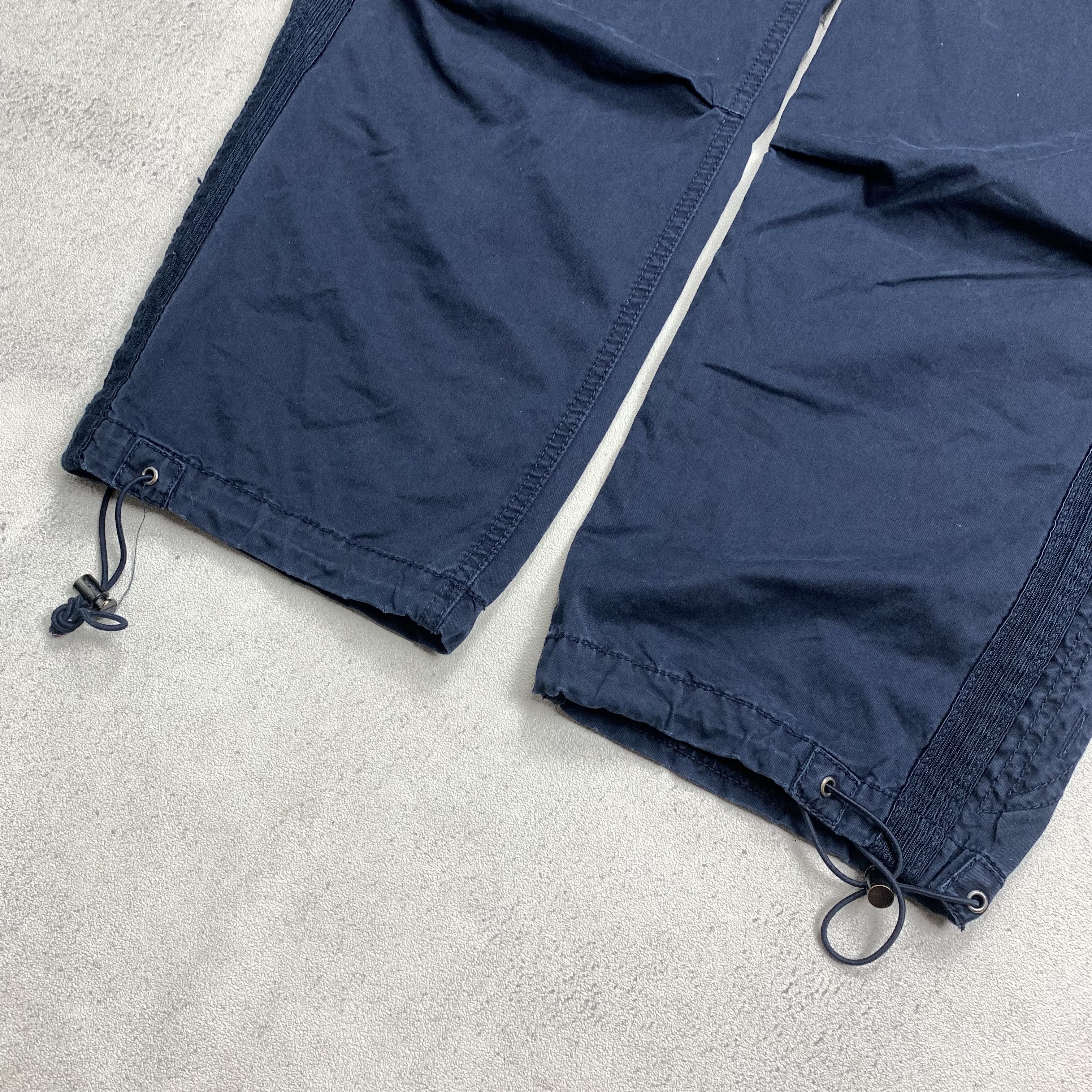 Polo Ralph Lauren Vintage Polo Ralph Lauren Pants Size US 30 / EU 46 - 7 Thumbnail