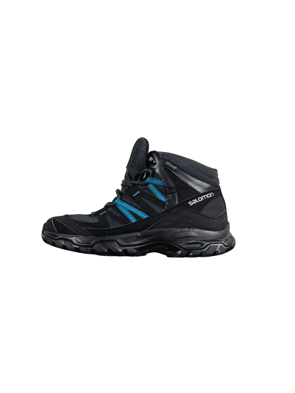 Salomon Salomon gore tex Boots Size US 8.5 / EU 41-42 - 3 Thumbnail