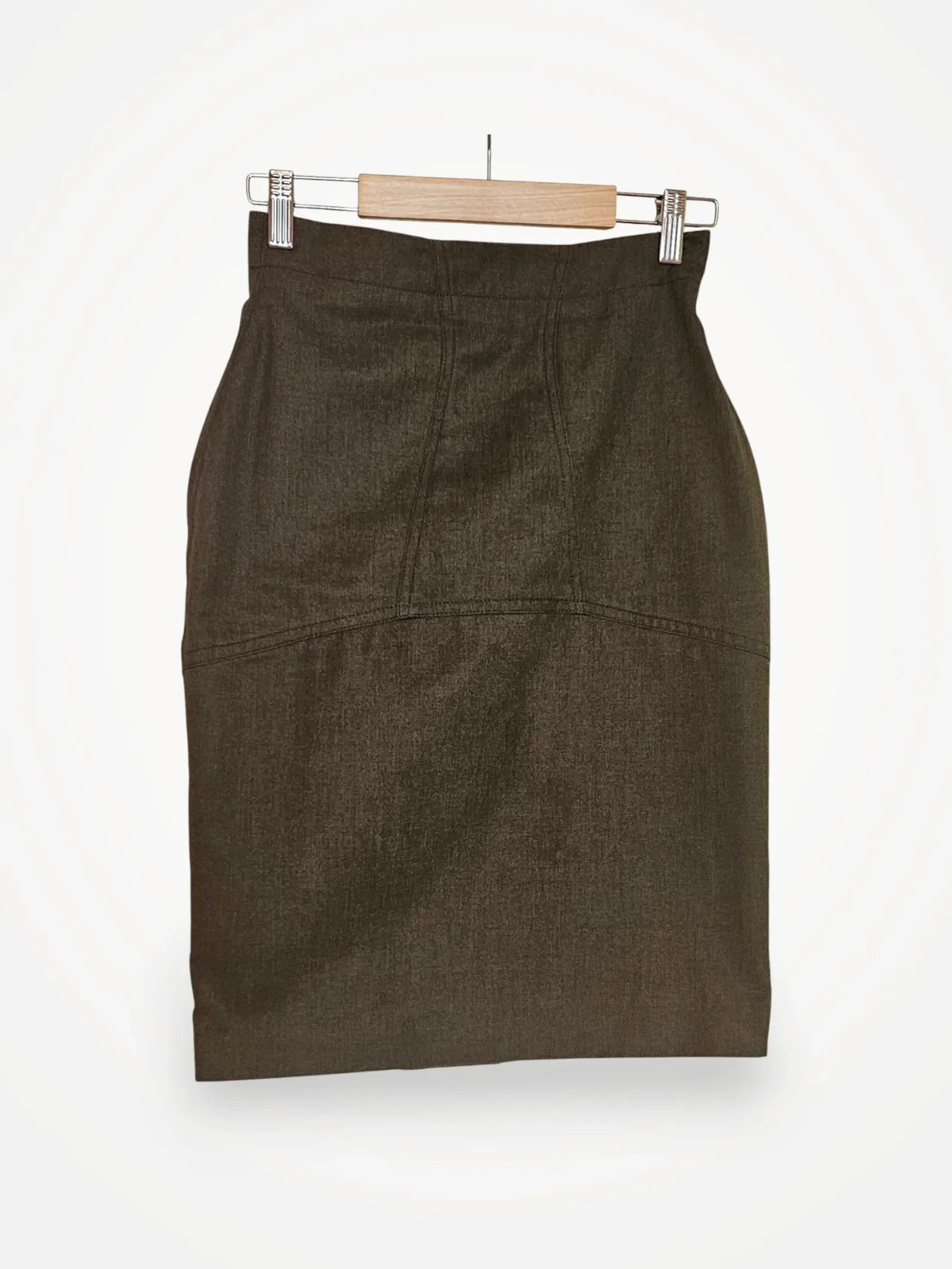 Acne Studios Acne Studios Skirt Size 27" / US 4 / IT 40 - 1 Thumbnail