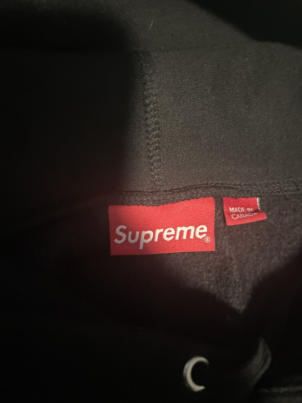 Supreme Supreme Box Logo SS23 Size US S / EU 44-46 / 1 - 3 Thumbnail