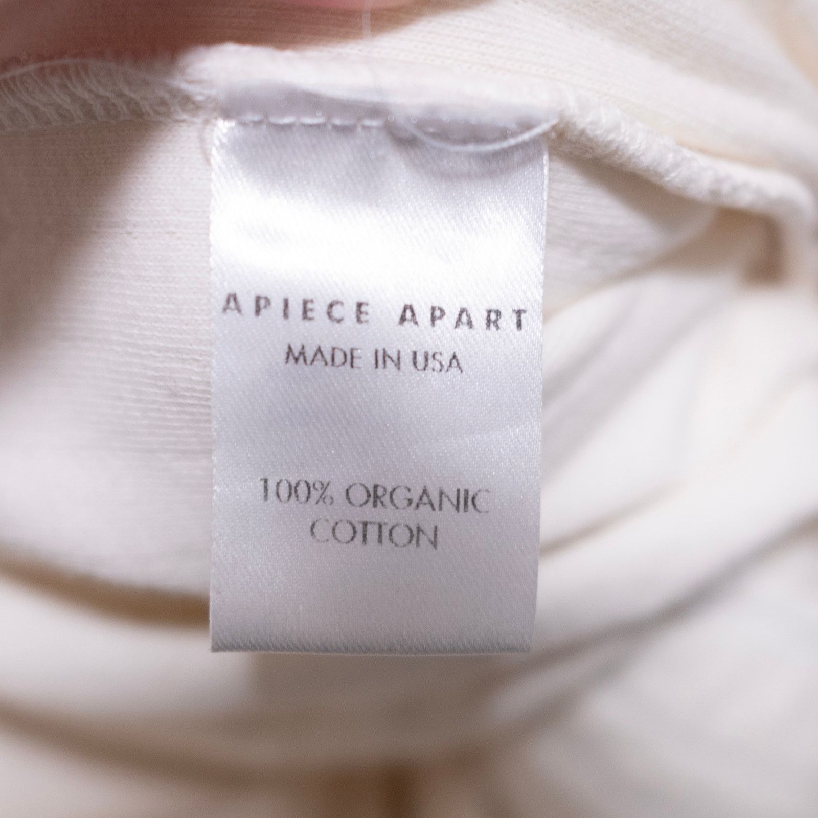 Apiece Apart Apiece Apart Dinas Jogger Size 27" / US 4 / IT 40 - 8 Thumbnail