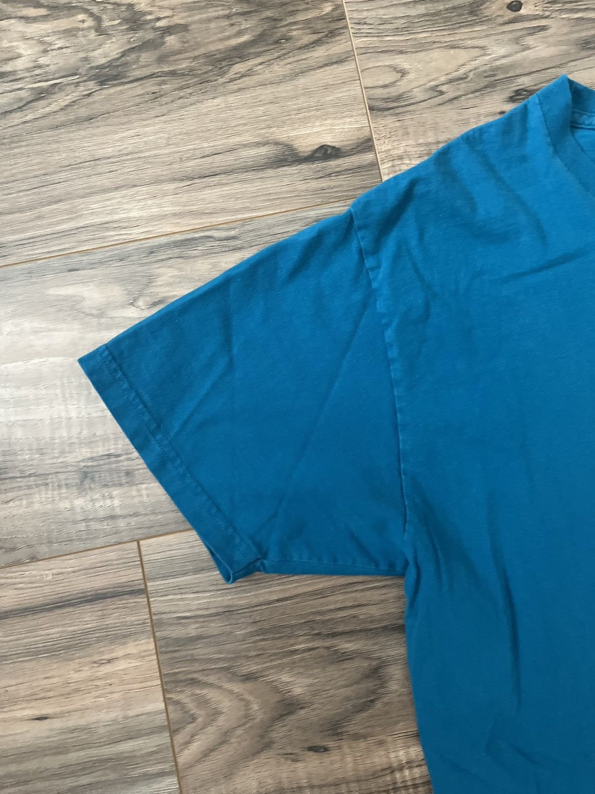 Supreme Supreme Scream Tee Size US L / EU 52-54 / 3 - 2 Thumbnail