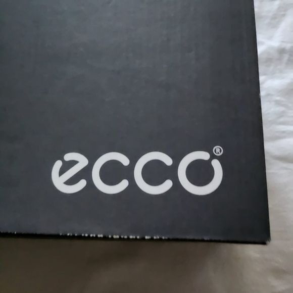 Ecco Ecco ST. 1 Hybrid Derby Cognac Sz. 7-7.5 Shoe Size US 7 / EU 40 - 15 Thumbnail