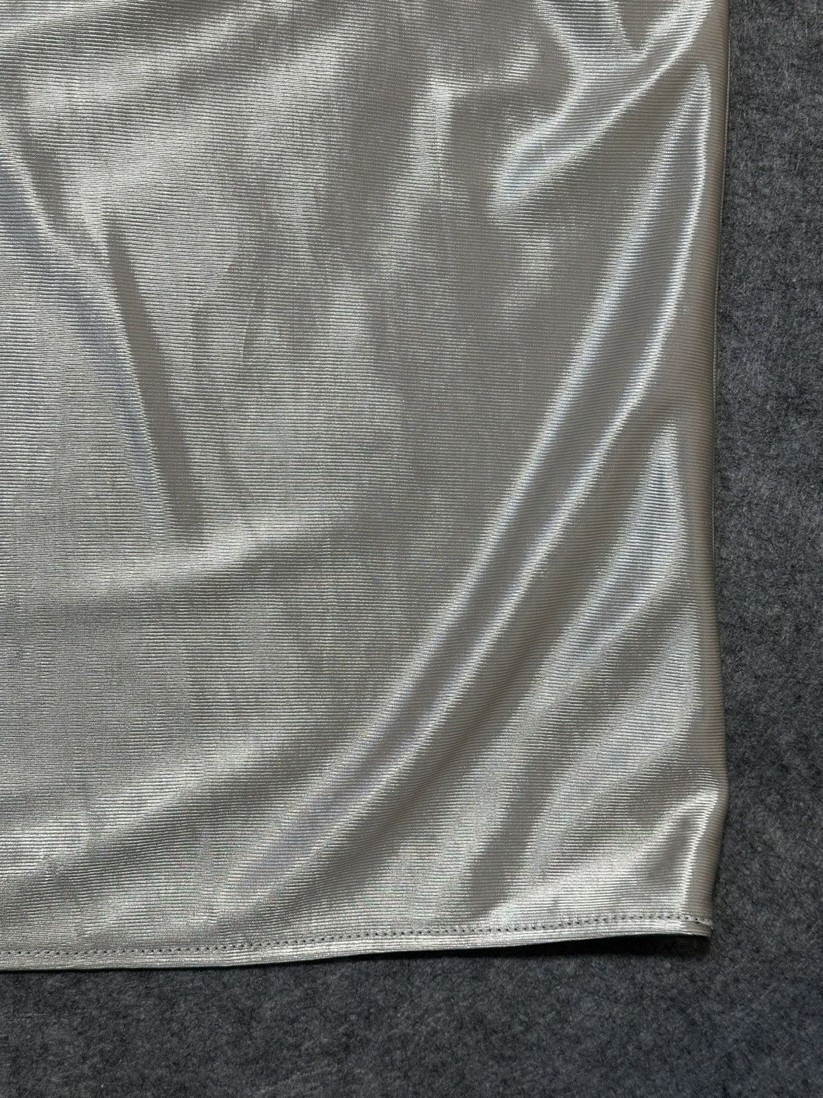 Nike Nike reversible silver and black tank top. Size US XL / EU 56 / 4 - 4 Thumbnail
