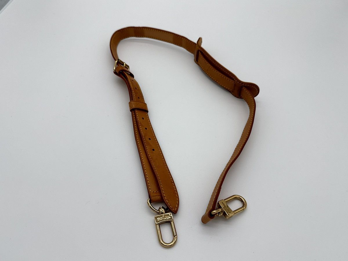 Louis Vuitton Louis Vuitton Keepall Bandoulière 55 – Monogram Size ONE SIZE - 19 Thumbnail