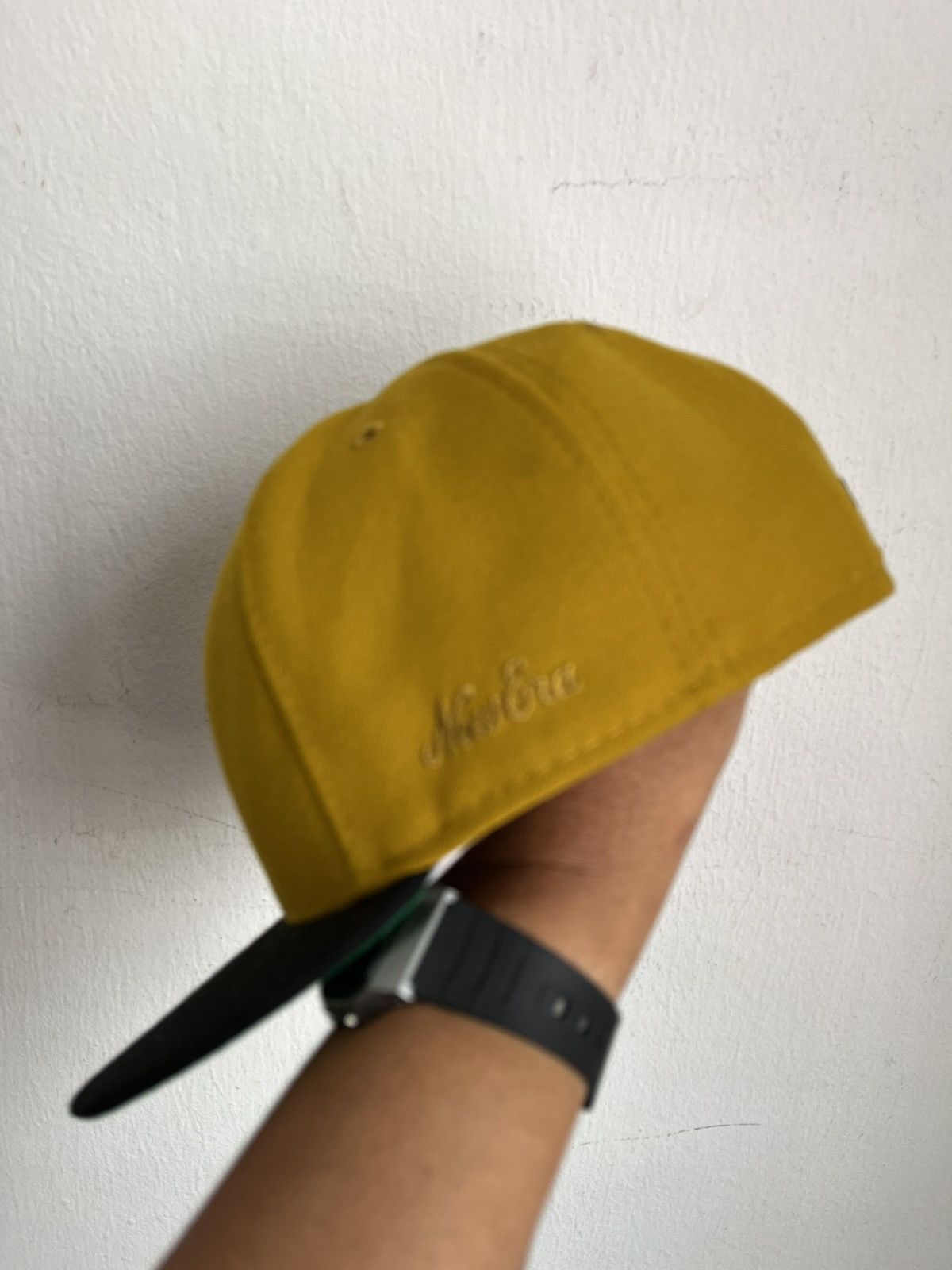 Fear of God × New Era F.O.G x NEW ERA Size ONE SIZE - 3 Thumbnail