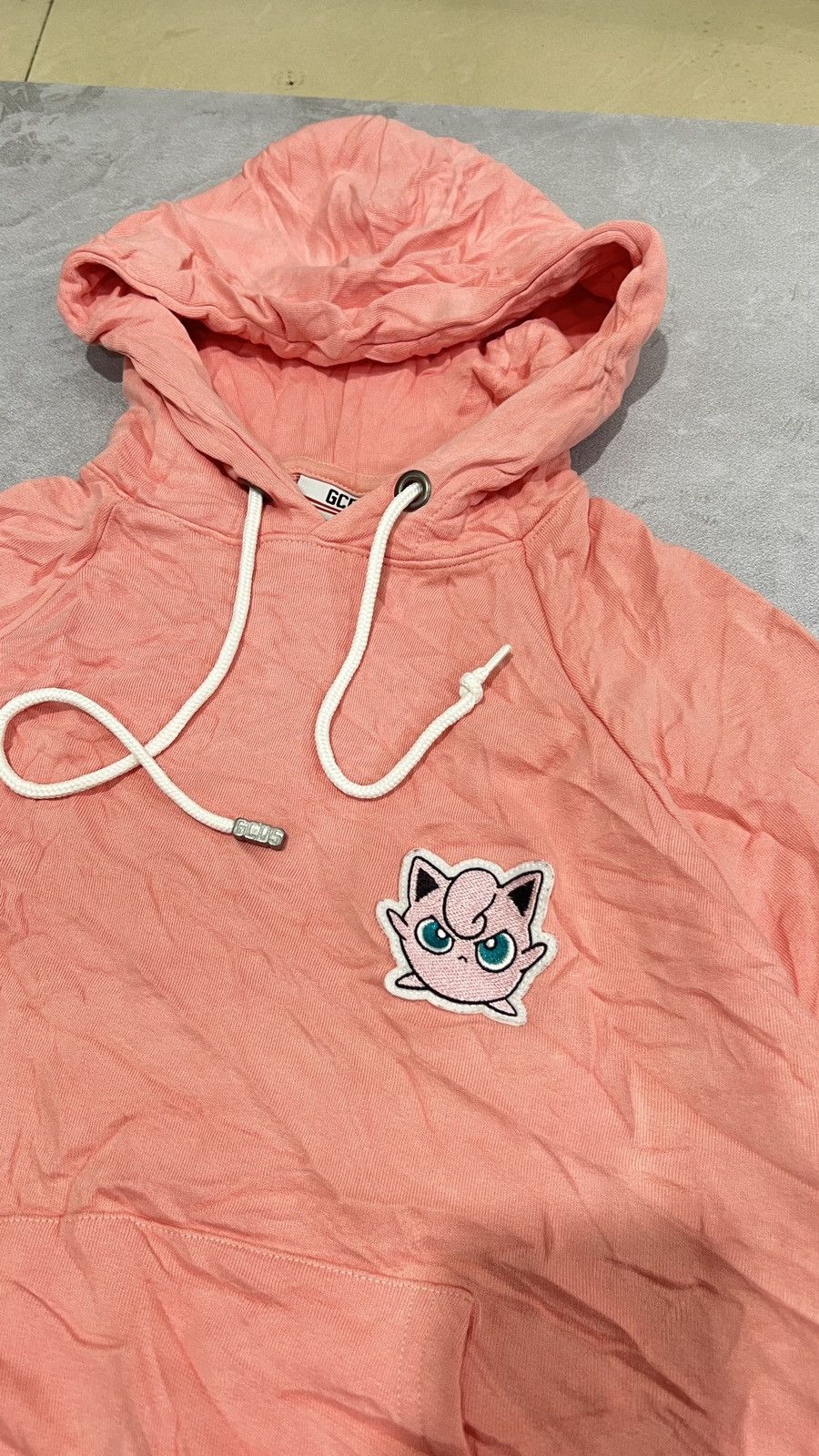 Other Hoodie GCDS X POKEMON Size S / US 4 / IT 40 - 3 Thumbnail