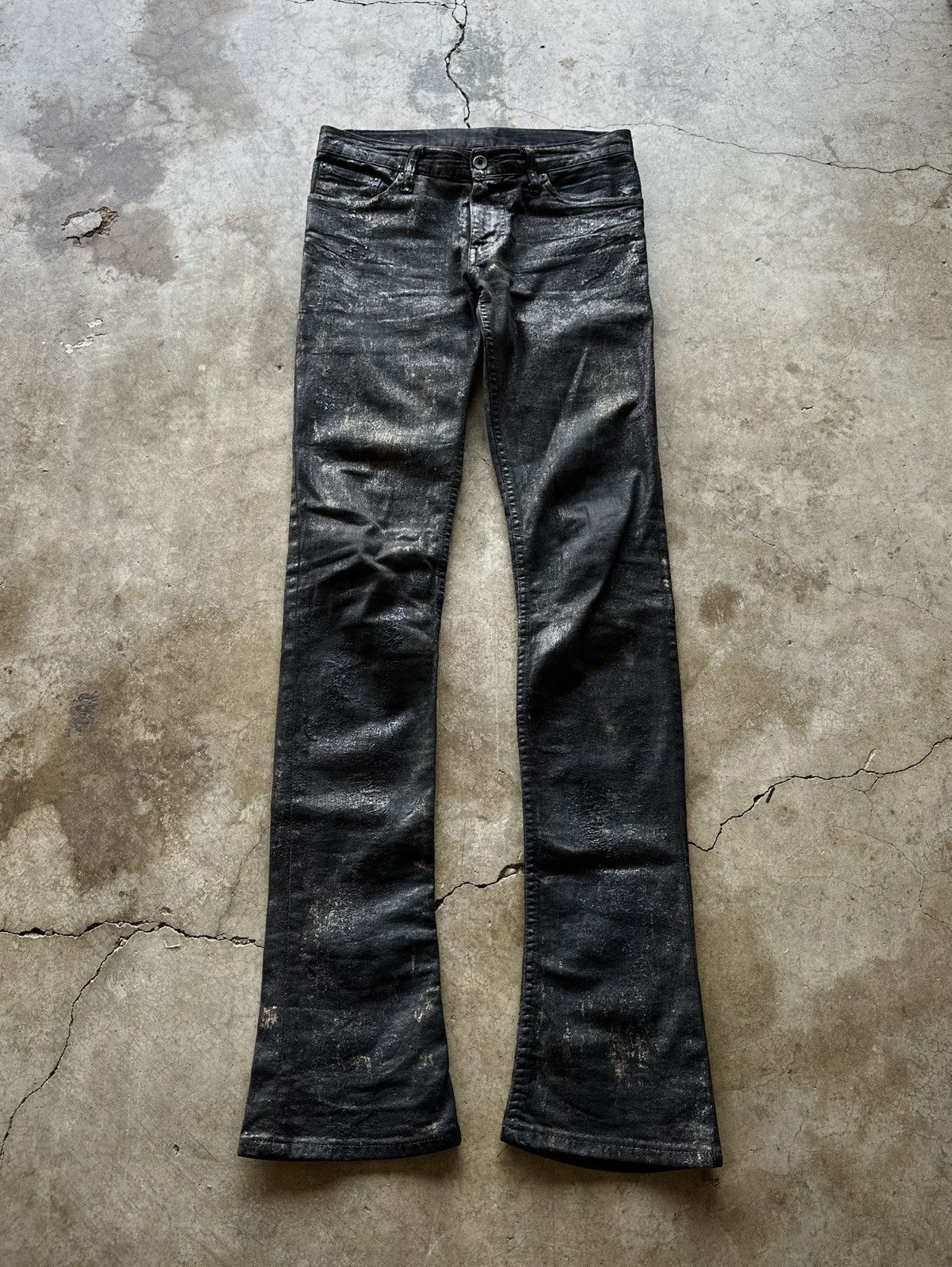 Lgb Wolf Denim | Grailed