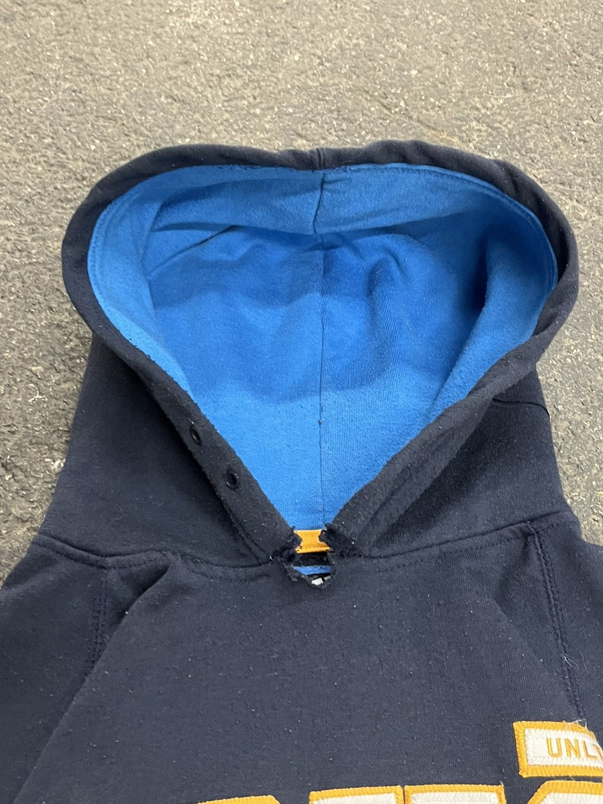 Ecko Unltd. × Vintage Ecko y2k streetwear hip hop skater hoodie rare hype Size US XL / EU 56 / 4 - 4 Thumbnail