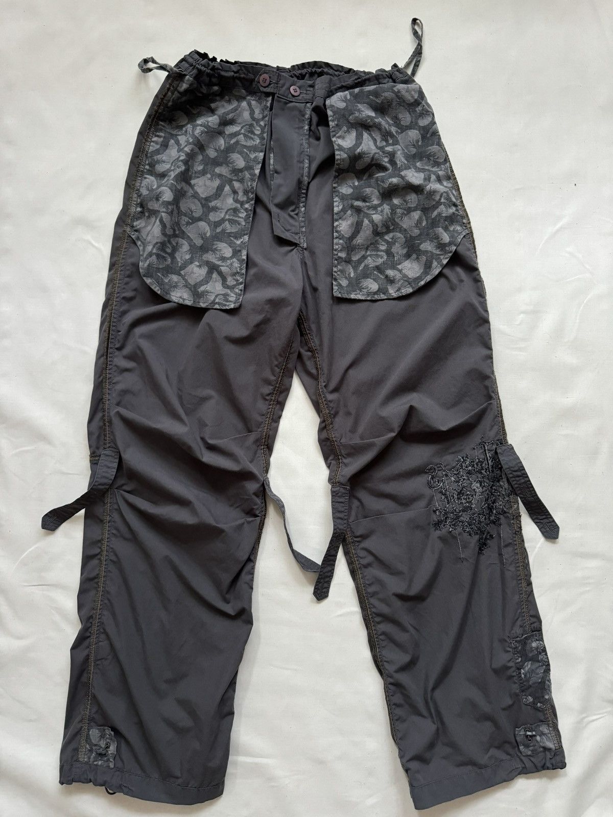 Maharishi 2003 Ojas Field Pant Size US 28 / EU 44 - 10 Thumbnail