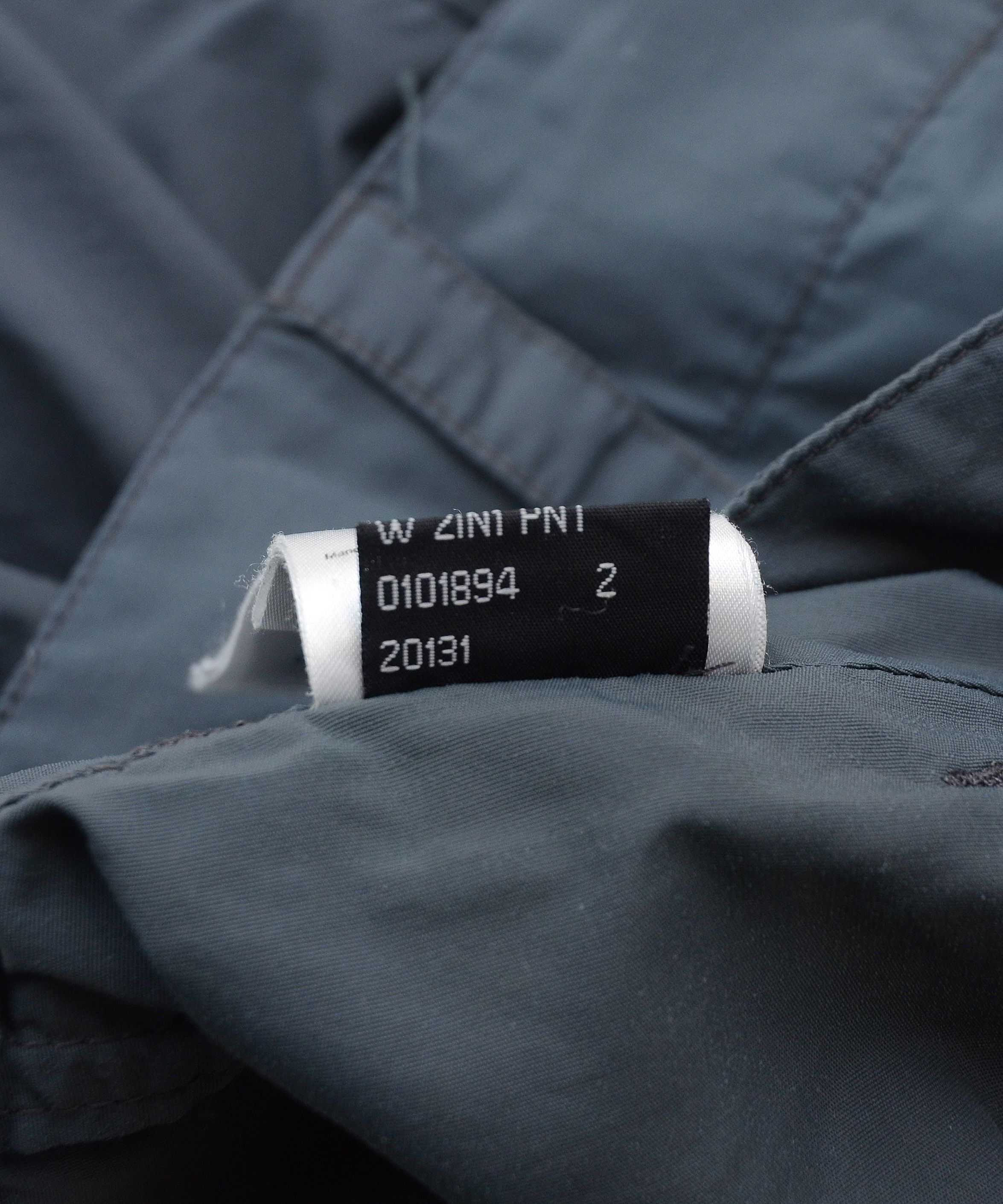 SALEWA Salewa Outdoor Tracking Jasi Dry Pants Gorpcore Y2K sze S Size 27" / US 4 / IT 40 - 15 Thumbnail