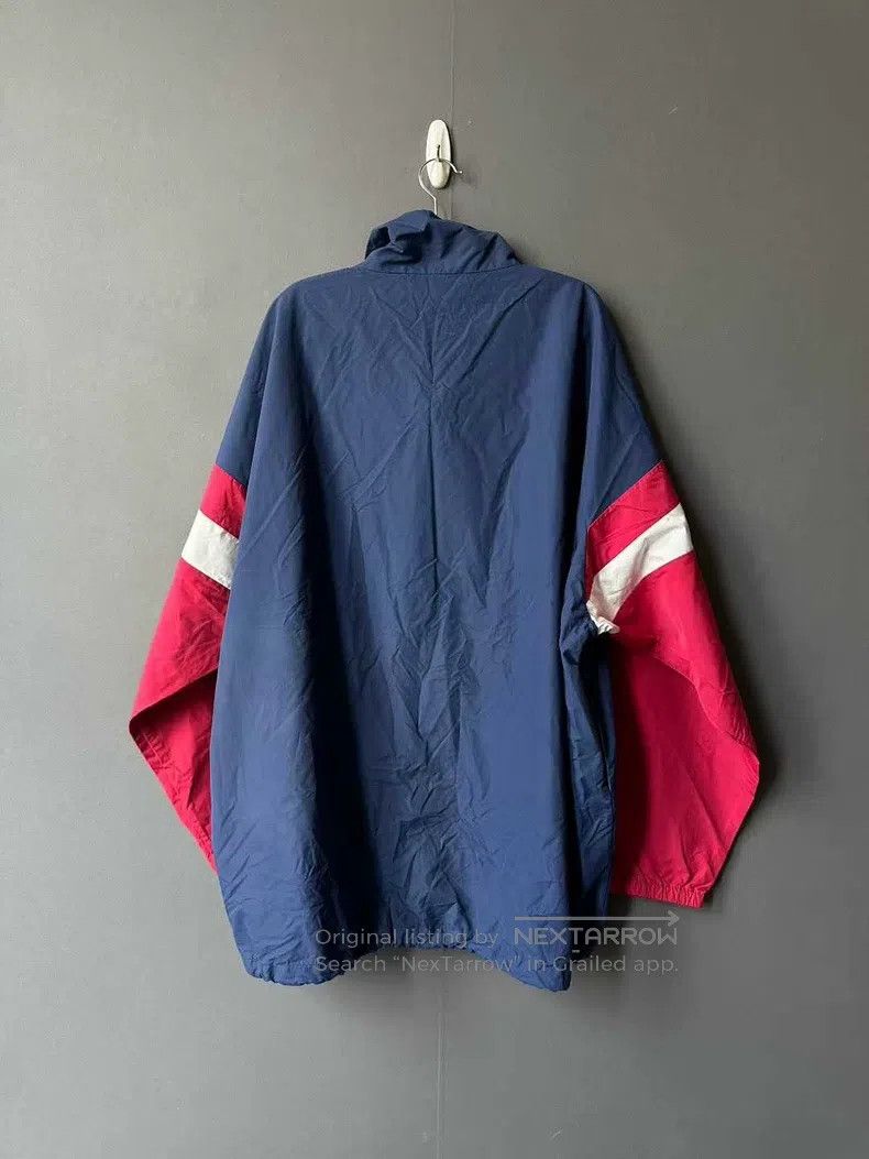 Balenciaga Balenciaga size 41 Windbreaker Size US S / EU 44-46 / 1 - 2 Thumbnail
