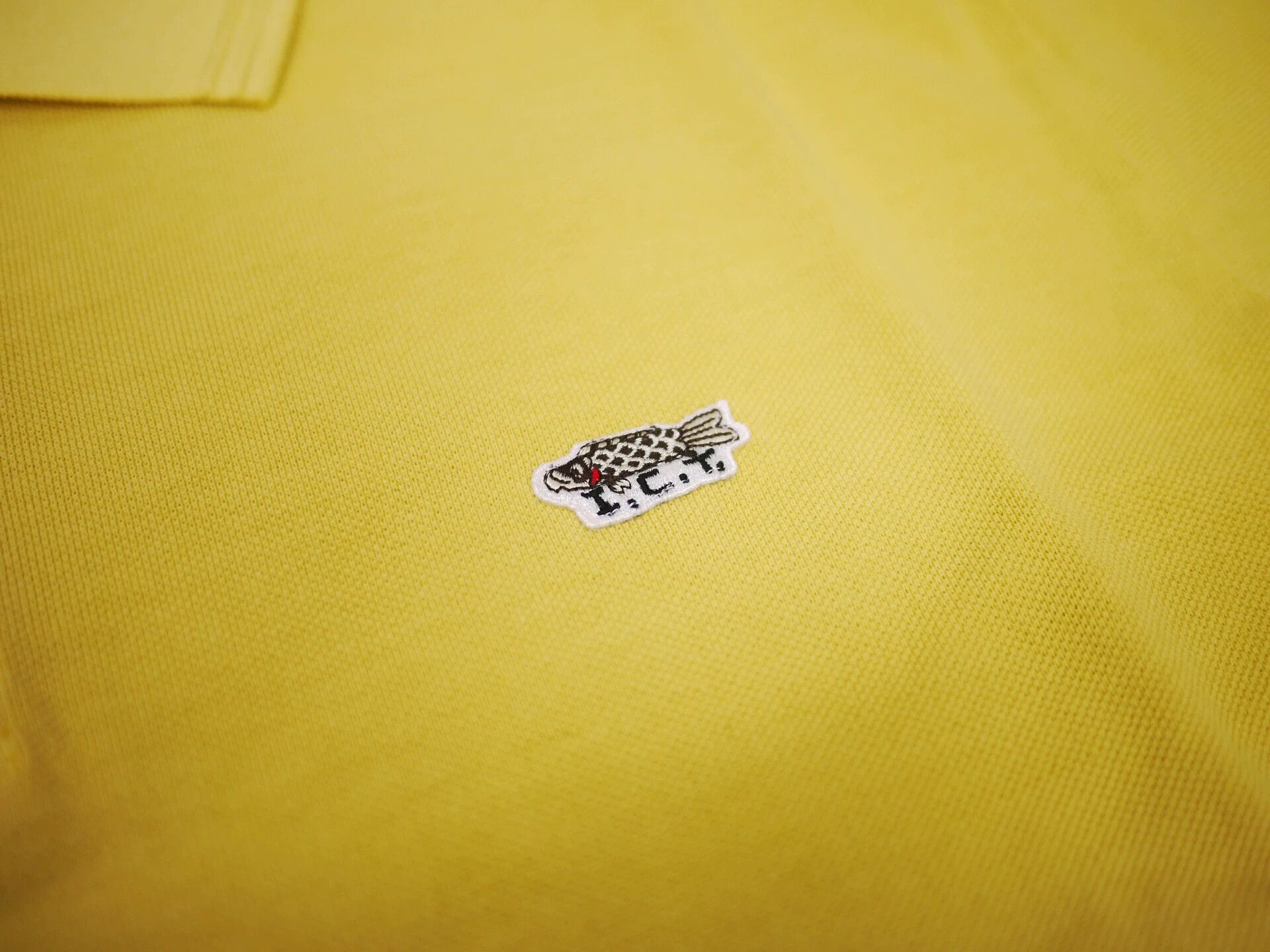 Visvim Visvim 21SS ICT Jumbo Weller Yellow 1-4 Size US S / EU 44-46 / 1 - 4 Thumbnail
