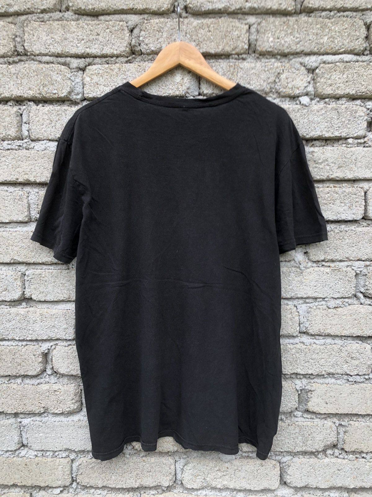 Band Tees × Slipknot × Vintage RARE Vintage Sunfaded Trikome Progressive Rock Band Tee Size US XL / EU 56 / 4 - 8 Thumbnail