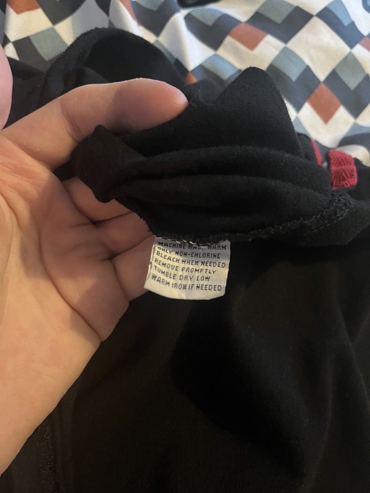 Polo Ralph Lauren Rare #3 black Chicago polo Size US M / EU 48-50 / 2 - 6 Thumbnail