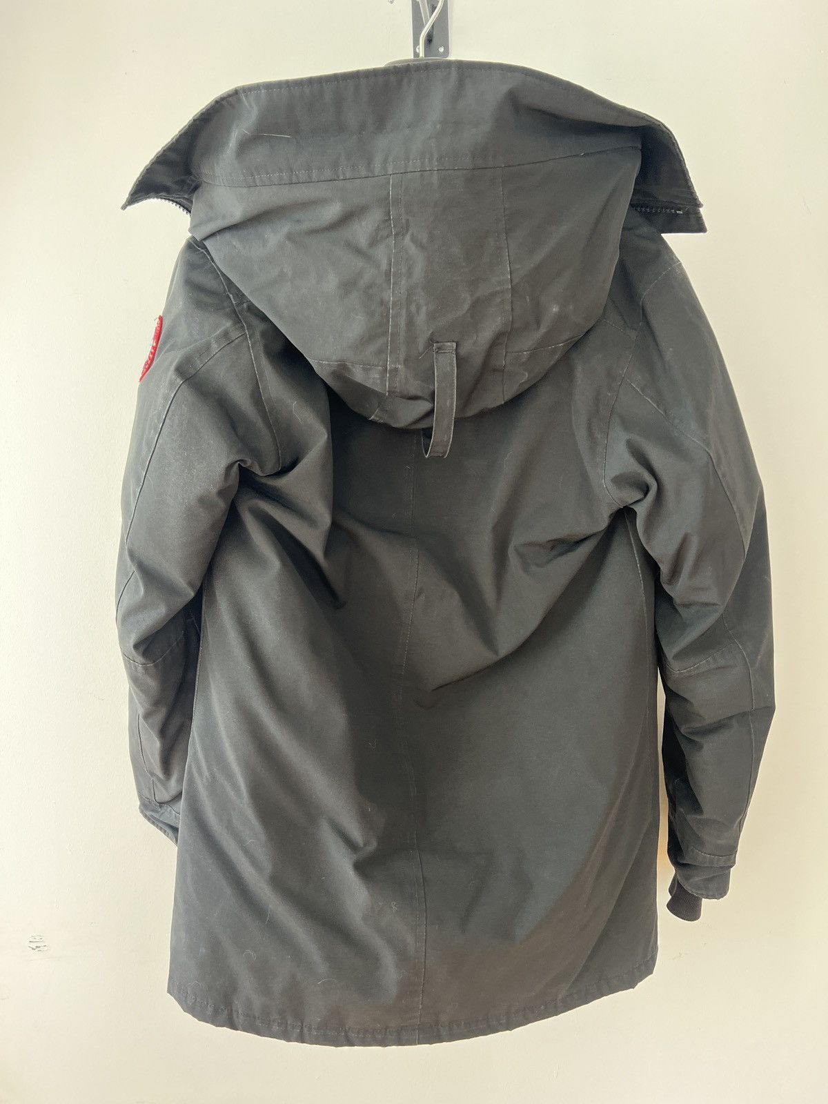 Canada Goose Canada goose Chateau Parka Size US S / EU 44-46 / 1 - 2 Thumbnail