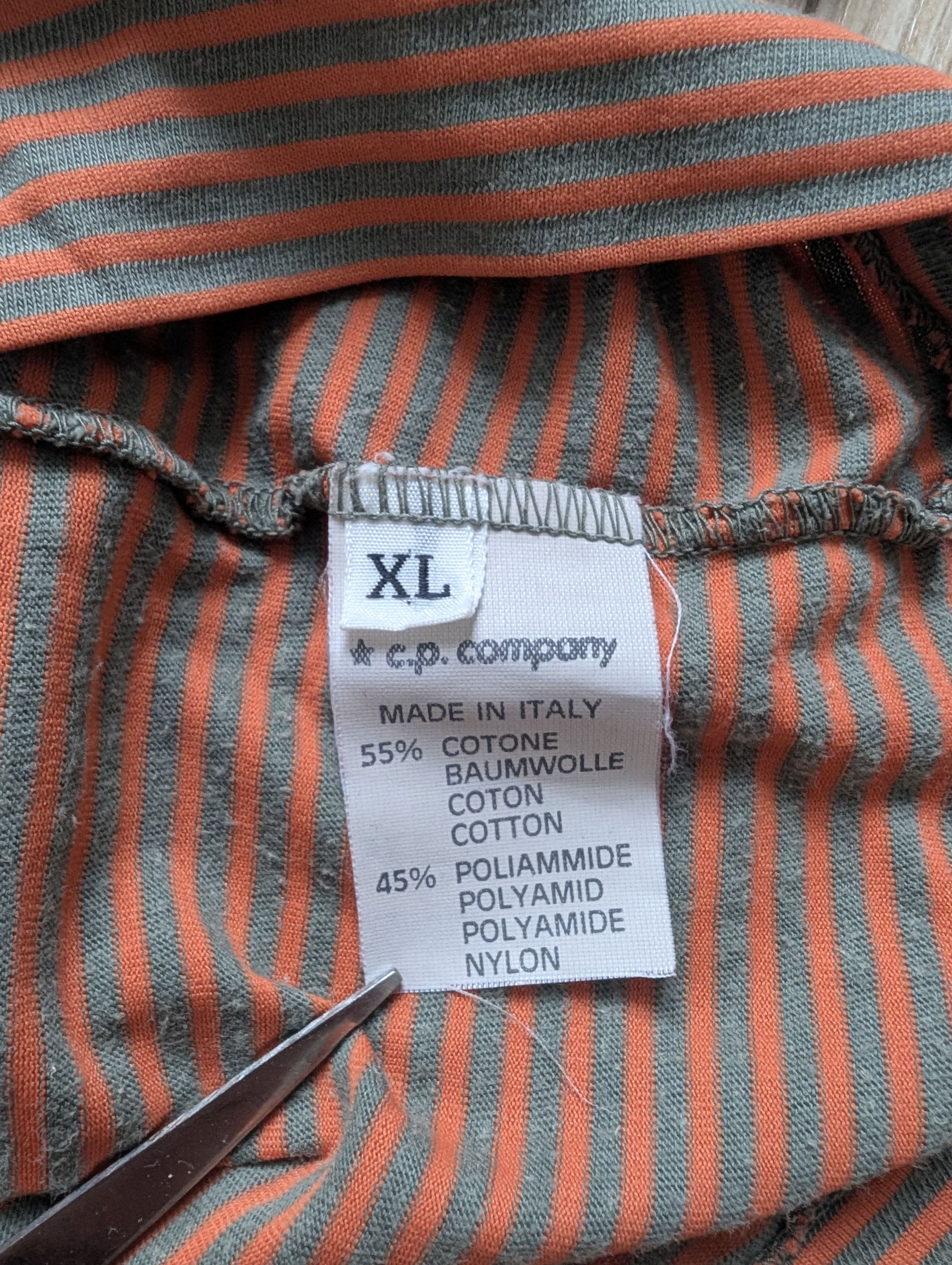 Boneville Massimo Osti Boneville polo shirt XL Size US XL / EU 56 / 4 - 4 Thumbnail