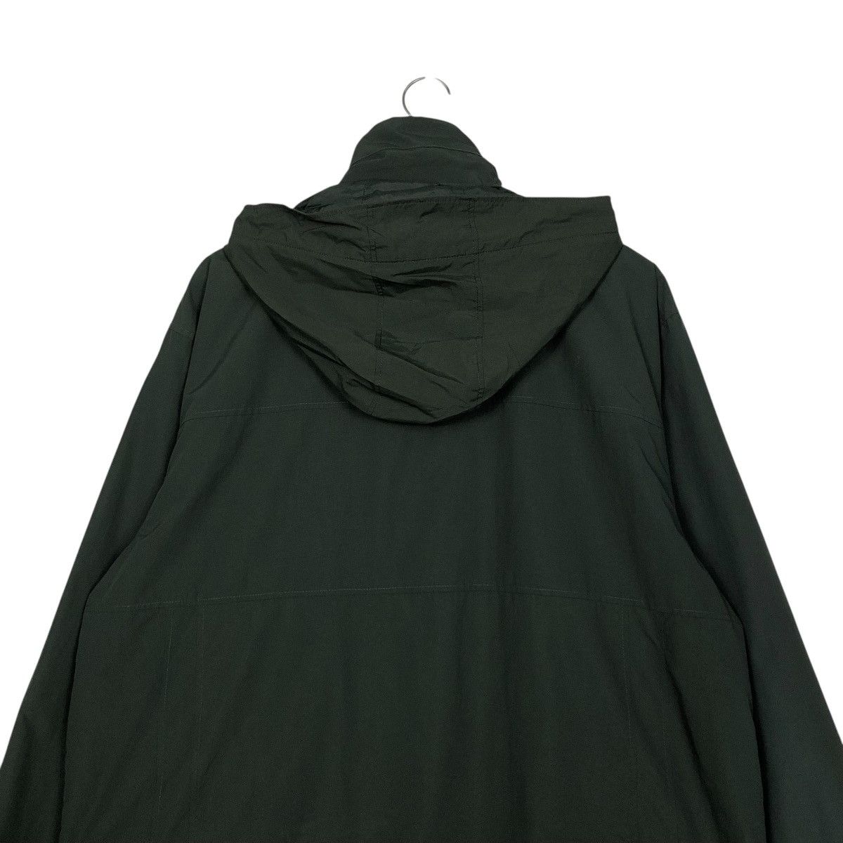 Japanese Brand 🔥RICH GREEN VINTAGE SURVIVAL JACKET ZIPPER L.L.BEAN Size US L / EU 52-54 / 3 - 11 Thumbnail