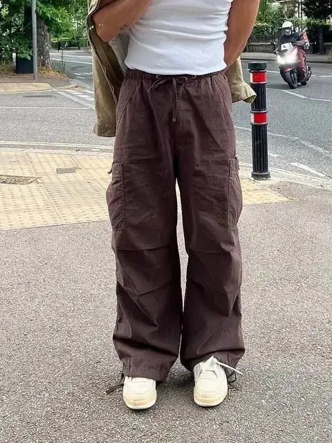 VIBE Men's lightweight cargo pants Size US 34 / EU 50 - 1 Thumbnail