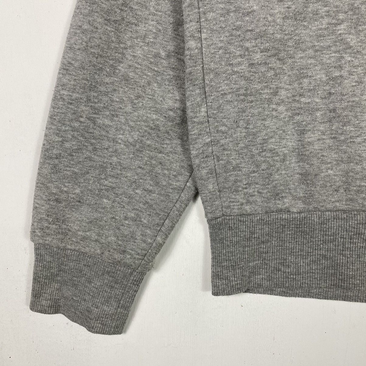 Anime DOROHEDORO Anime Graphic Crewneck Sweatshirt Jumper Size US L / EU 52-54 / 3 - 7 Thumbnail