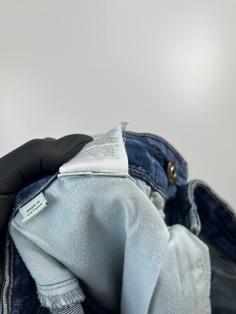 G-Star G-Star Raw Scutar 3D Slim Tapered Jeans Blue Denim Size W31 Size US 32 / EU 48 - 7 Thumbnail