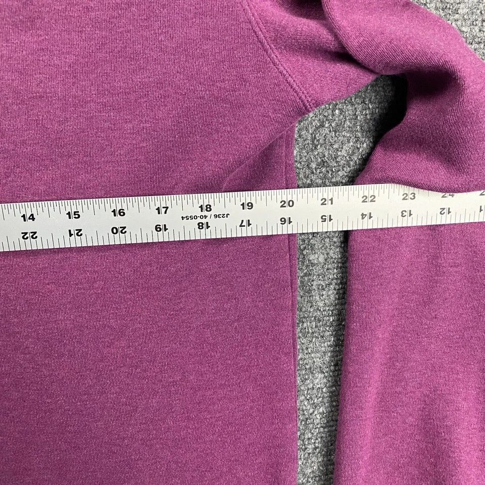 johnnie-O Johnnie O 1/4 Zip Pullover Mens Medium Sweatshirt Preppy Size US M / EU 48-50 / 2 - 6 Thumbnail
