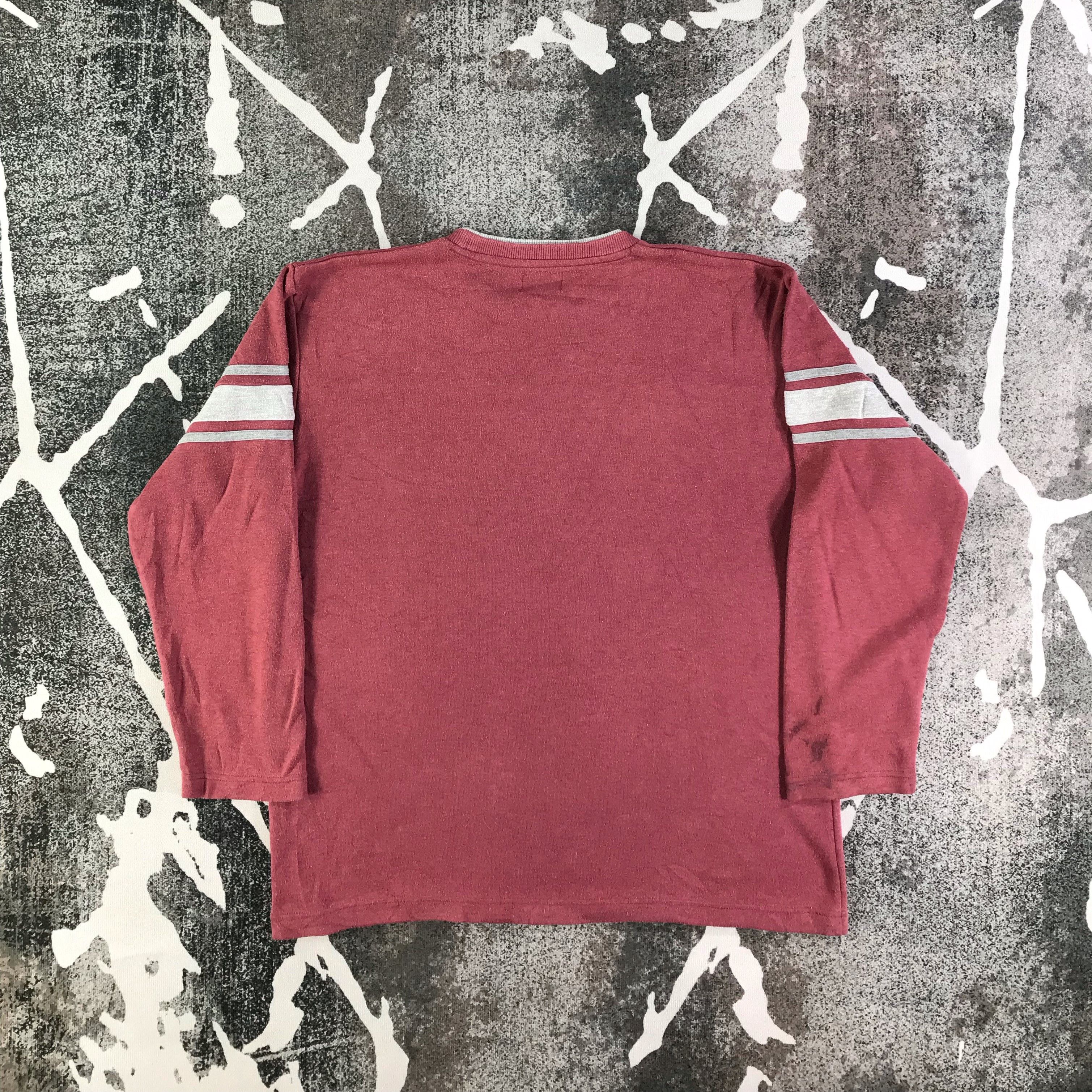 Champion Rochester NY Champion Crewneck Sweatshirt F290 Size US M / EU 48-50 / 2 - 2 Thumbnail
