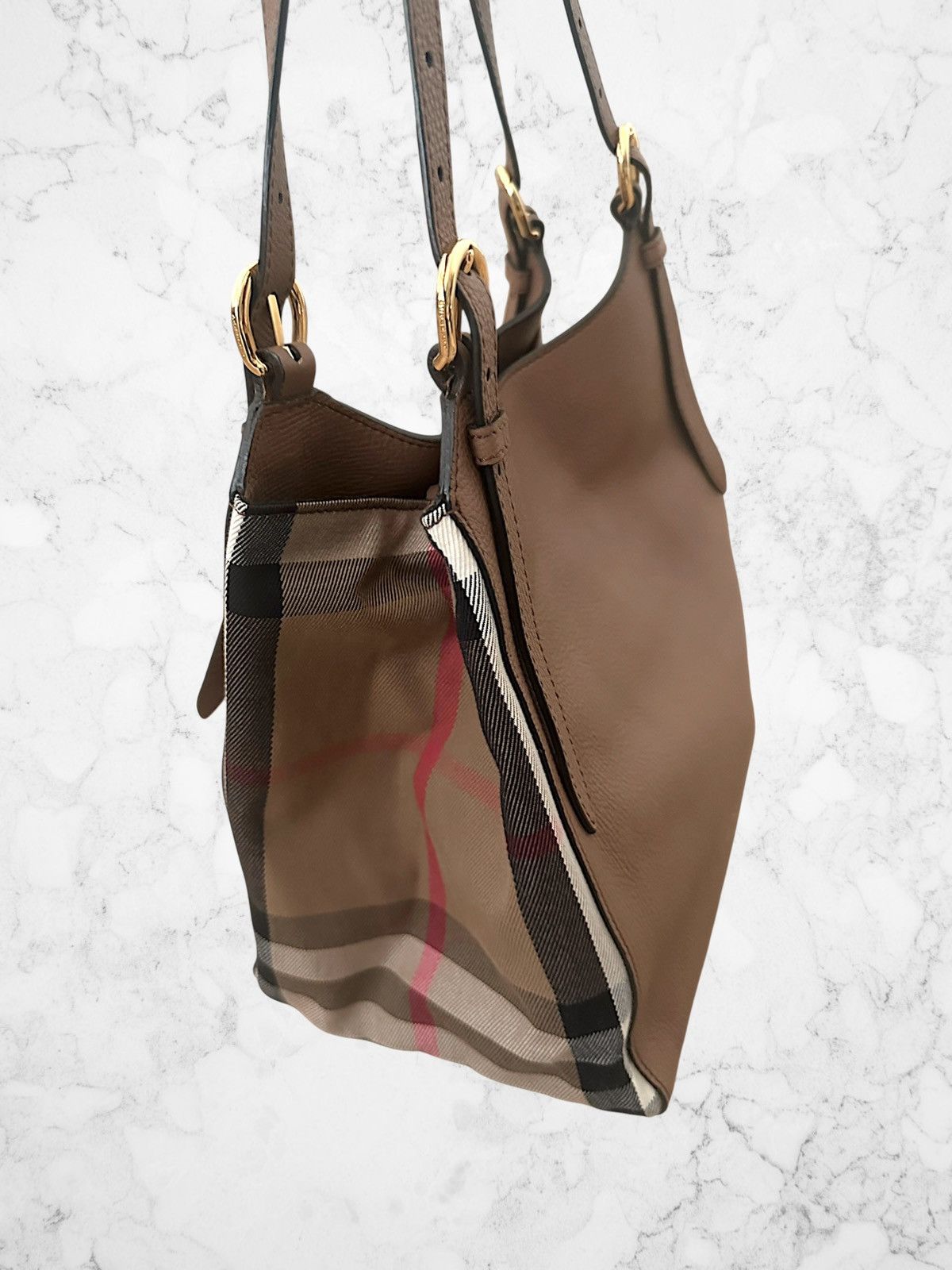 Burberry Burberry Canterbury Bag Size ONE SIZE - 3 Thumbnail