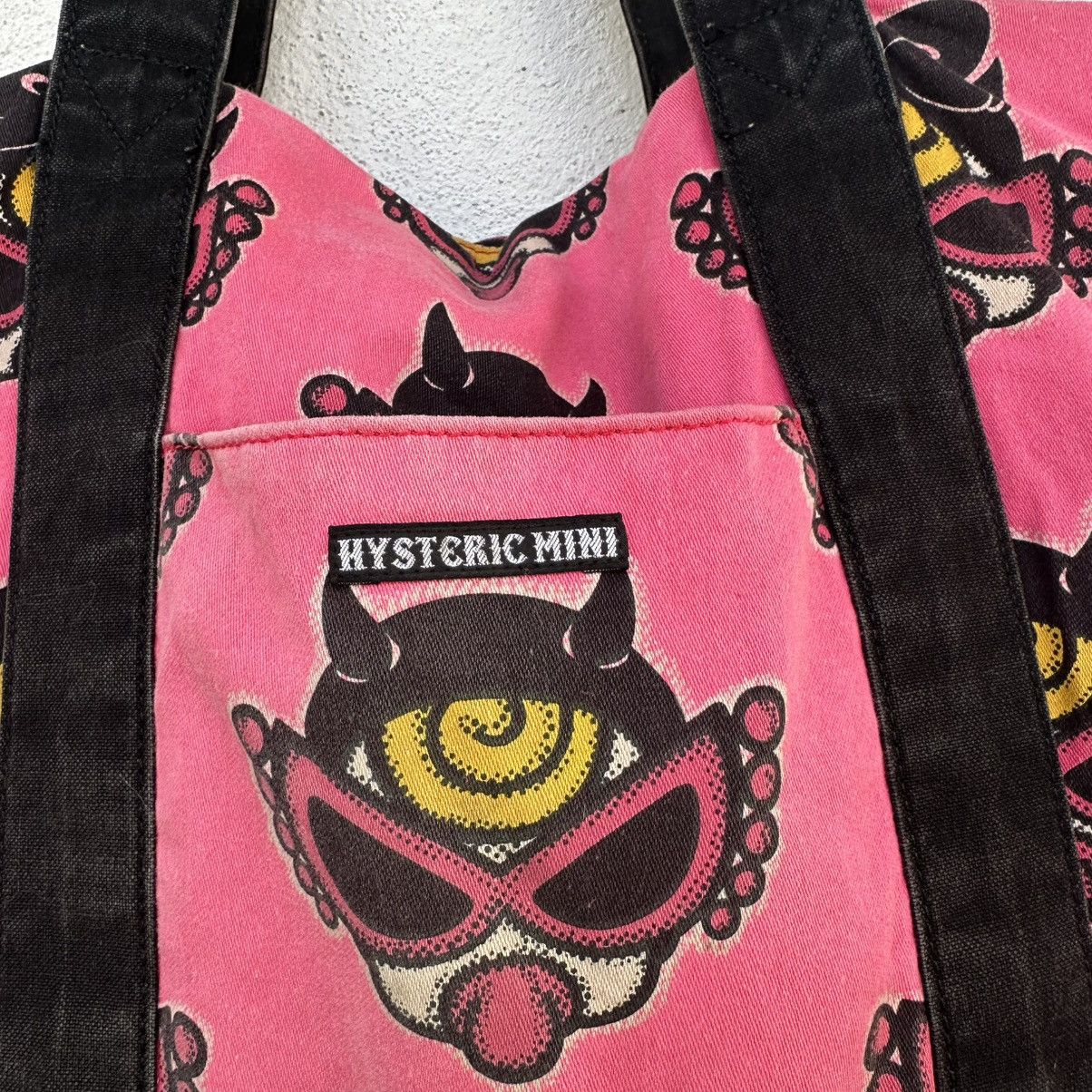 Hysteric Glamour Hysteric Glamour Mini Tote Bag Size ONE SIZE - 5 Thumbnail