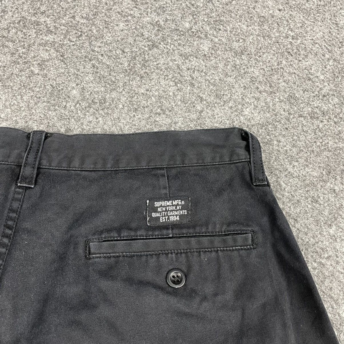 Supreme Supreme short pants Size US 33 - 5 Thumbnail