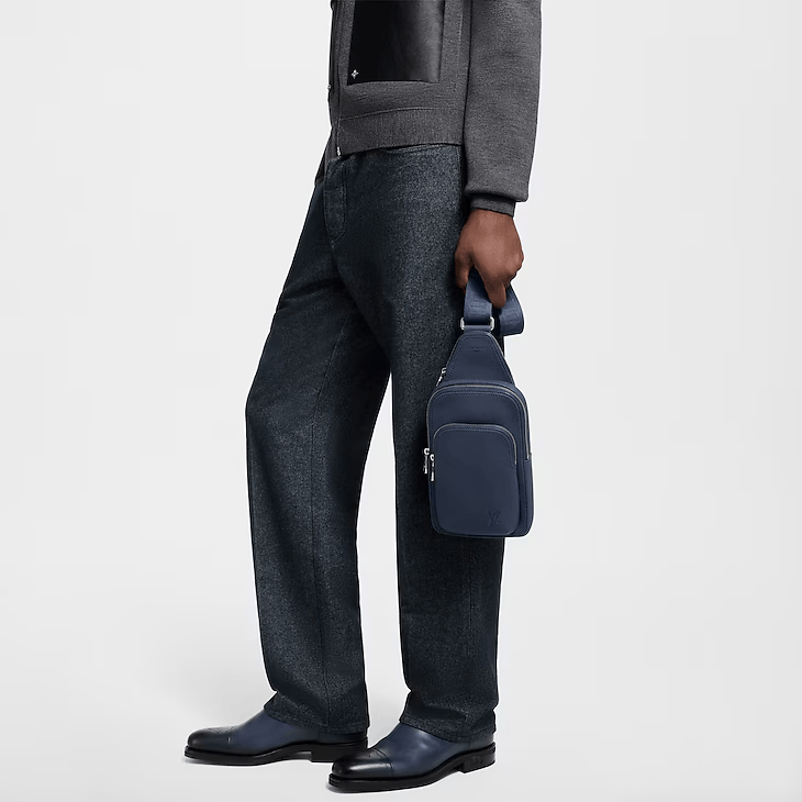 Louis Vuitton Avenue PM Slingbag Size ONE SIZE - 5 Thumbnail