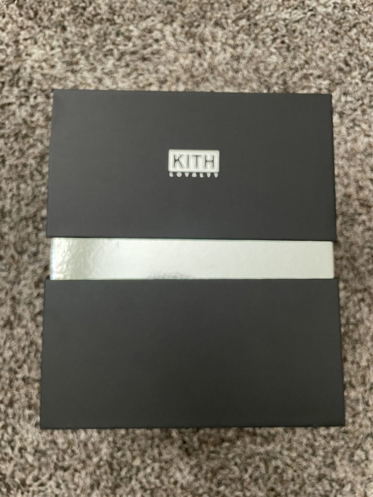 Kith Kith Loyalty Yankee (Beige UV) Size ONE SIZE - 5 Thumbnail