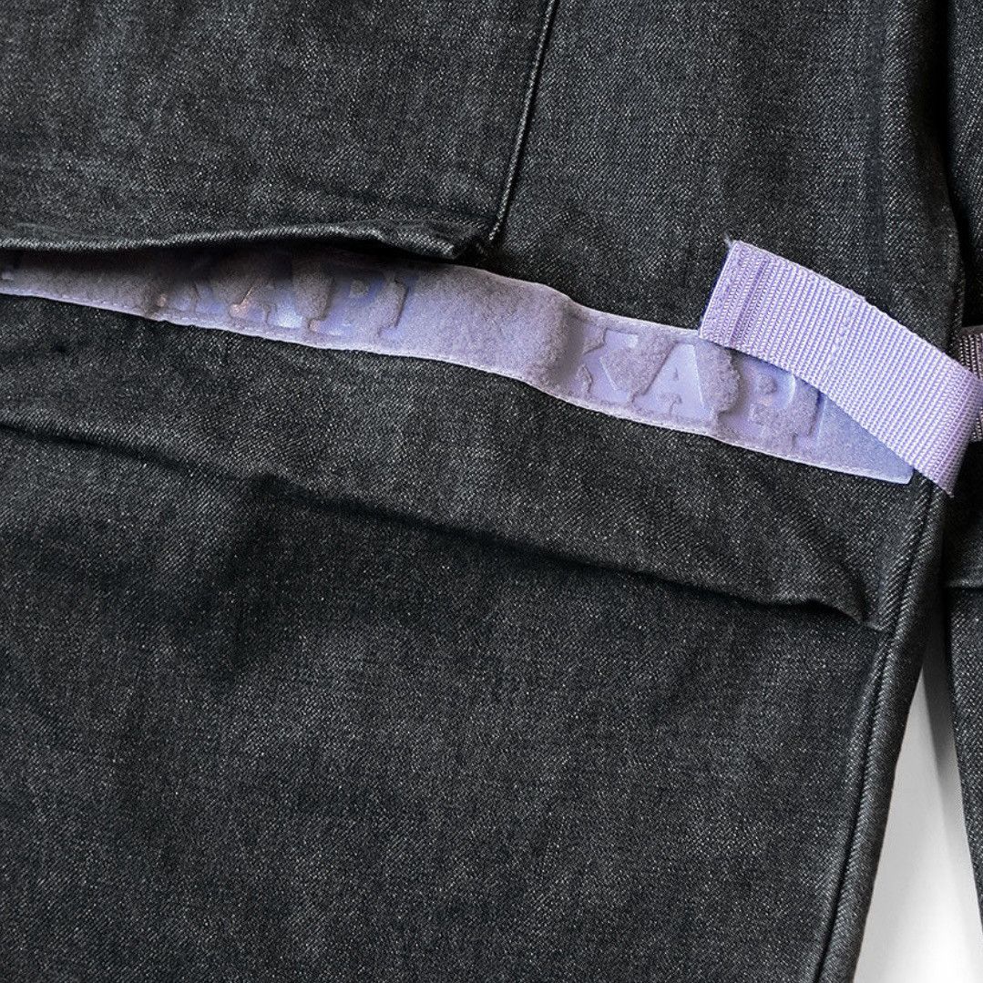 Kapital Kapital 14 Oz Denim M+FG Girbaud Style Size US 34 / EU 50 - 3 Thumbnail