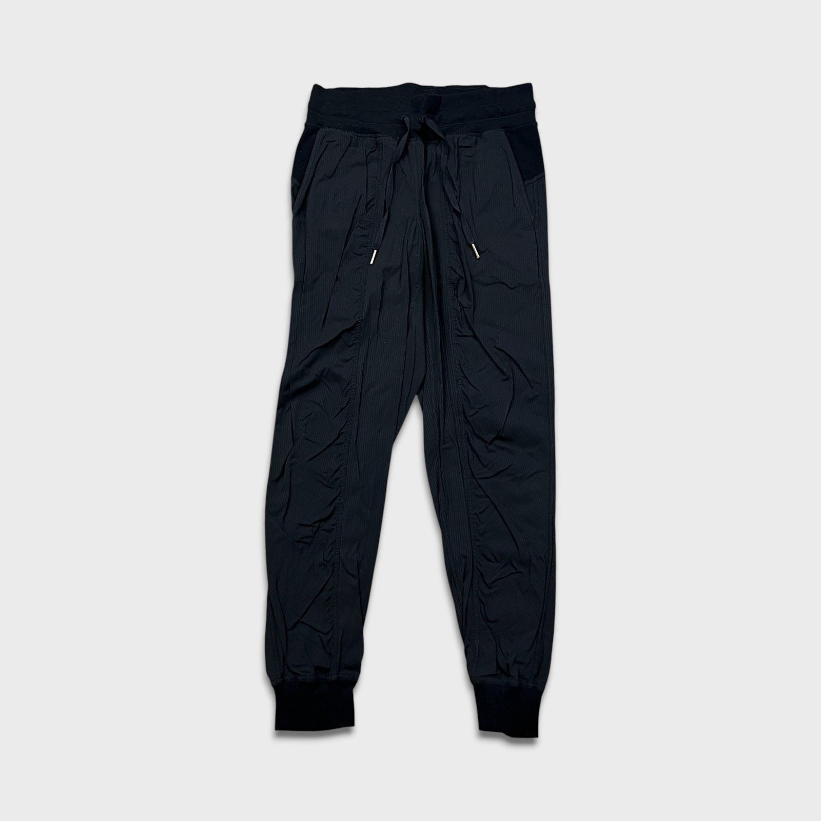 Lululemon Lululemon Dance Studio Jogger Mid Rise Taper Leg Pants Size 28" / US 6 / IT 42 - 1 Thumbnail