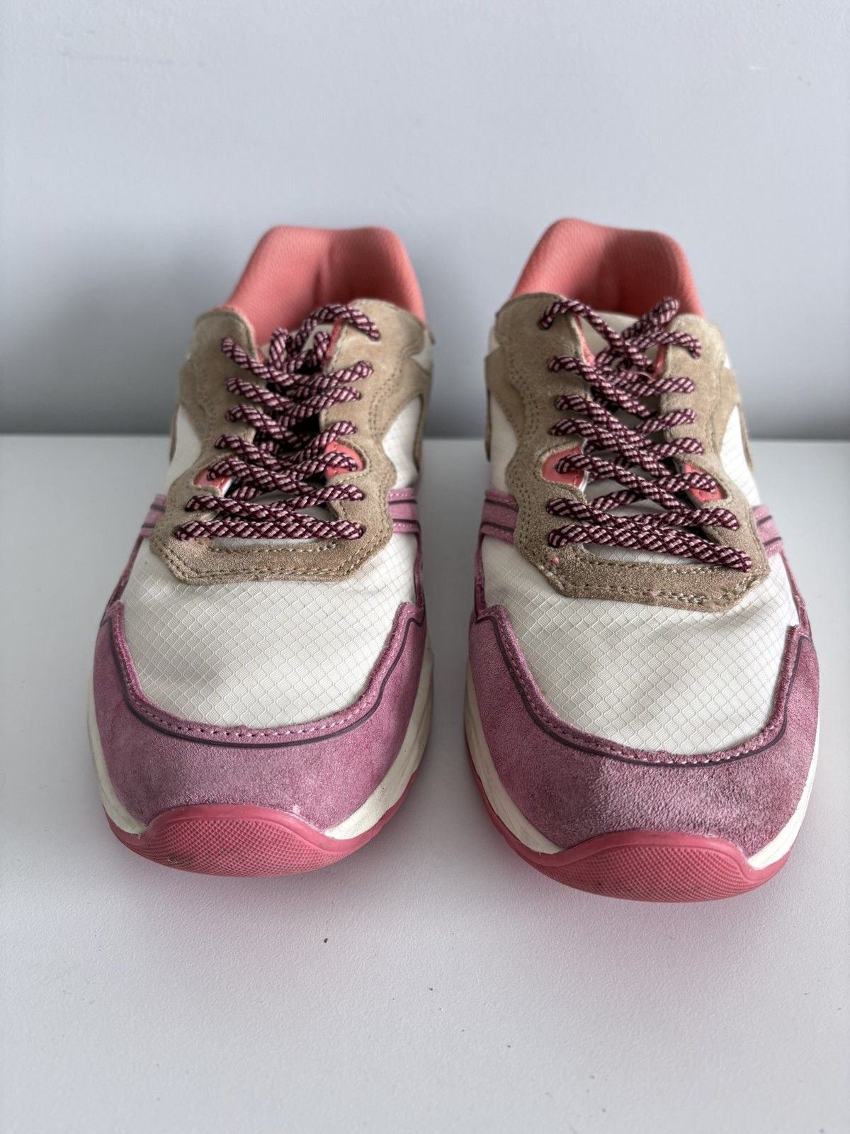 Scotch & Soda Scotch & Soda women's sports sneakers Celest 2.0 colour 40 Size US 10 / IT 40 - 2 Thumbnail