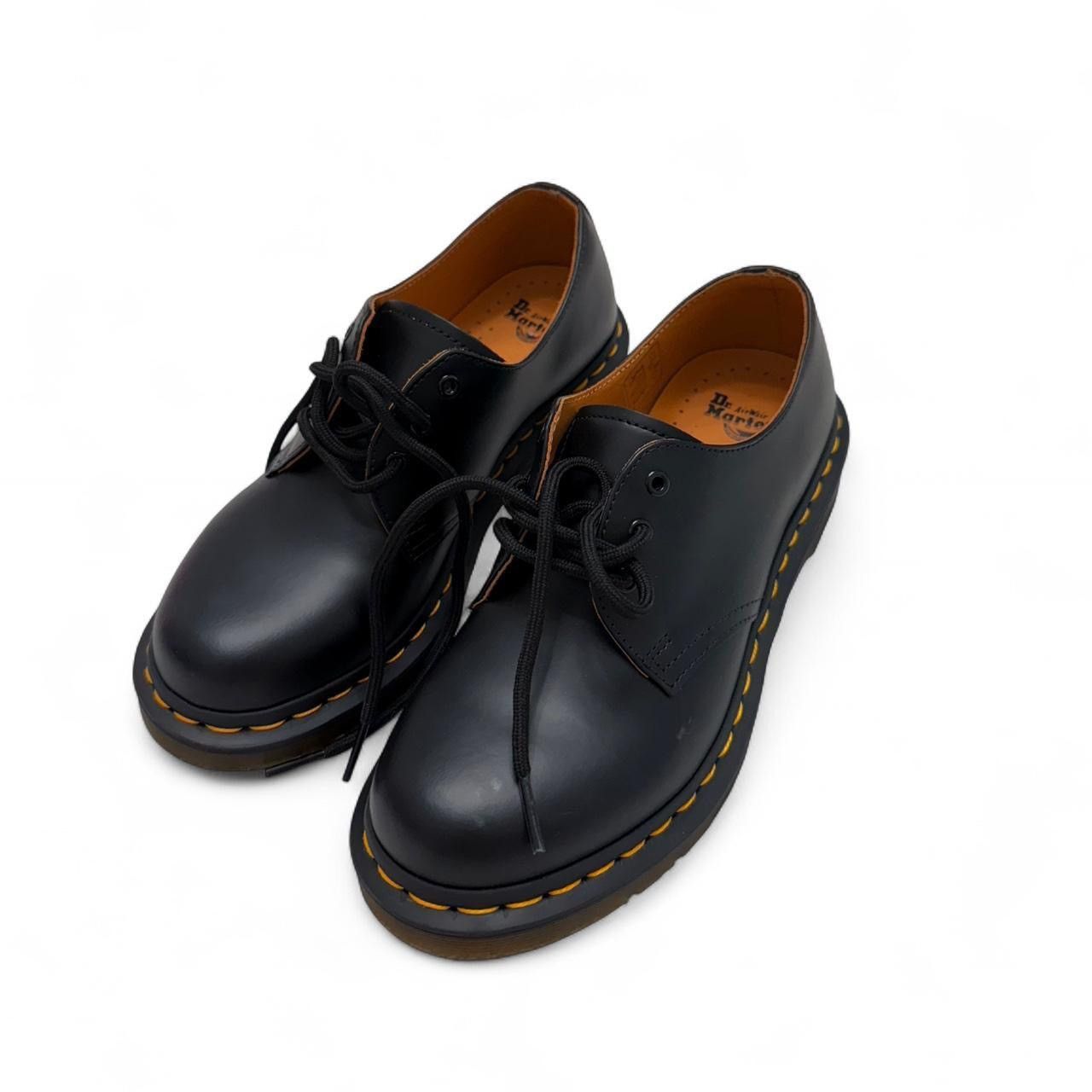 Dr. Martens Dr. Martens Oxfords Size US 7 / IT 37 - 1 Thumbnail