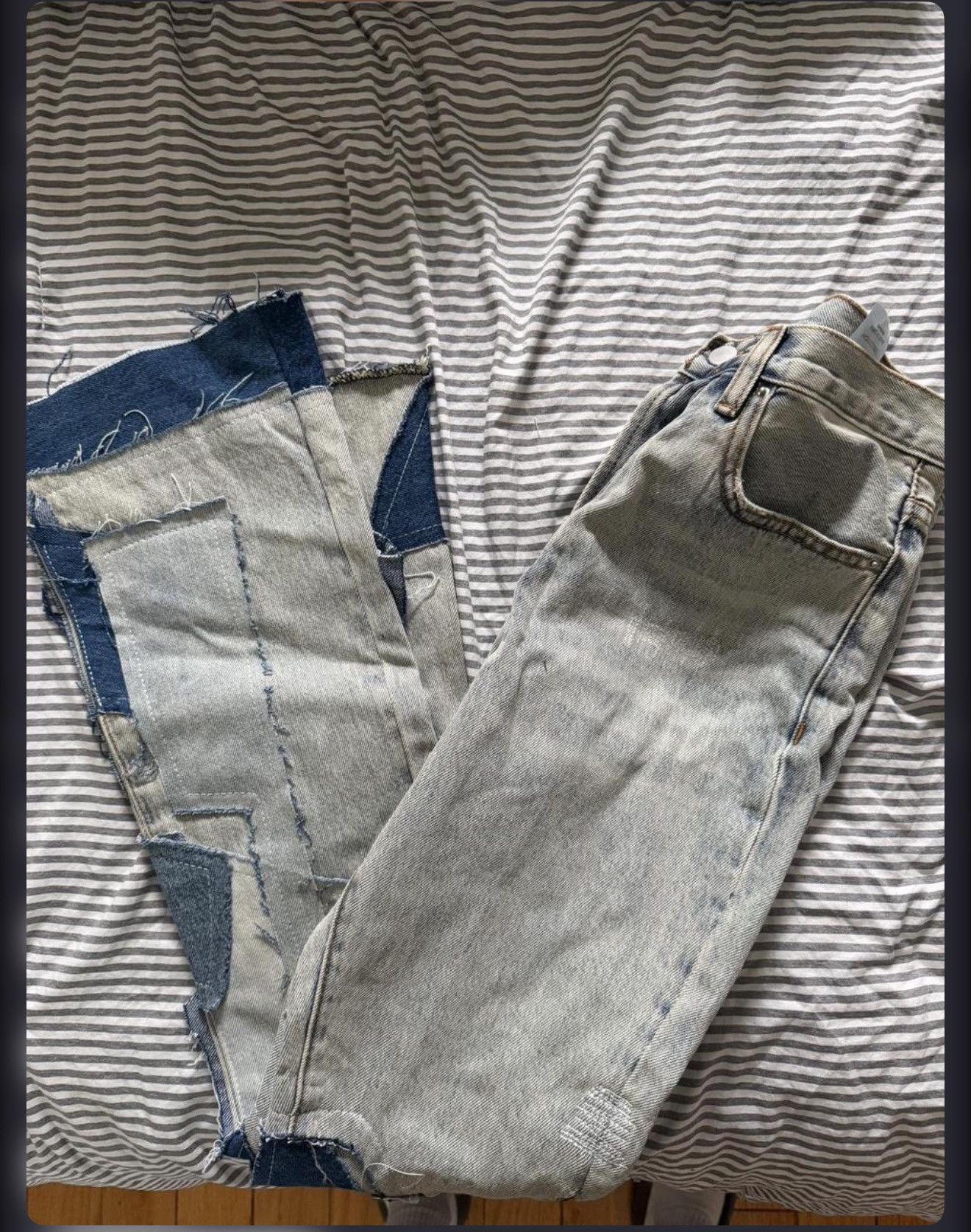 MNML Mnml jeans Size US 28 / EU 44 - 1 Thumbnail